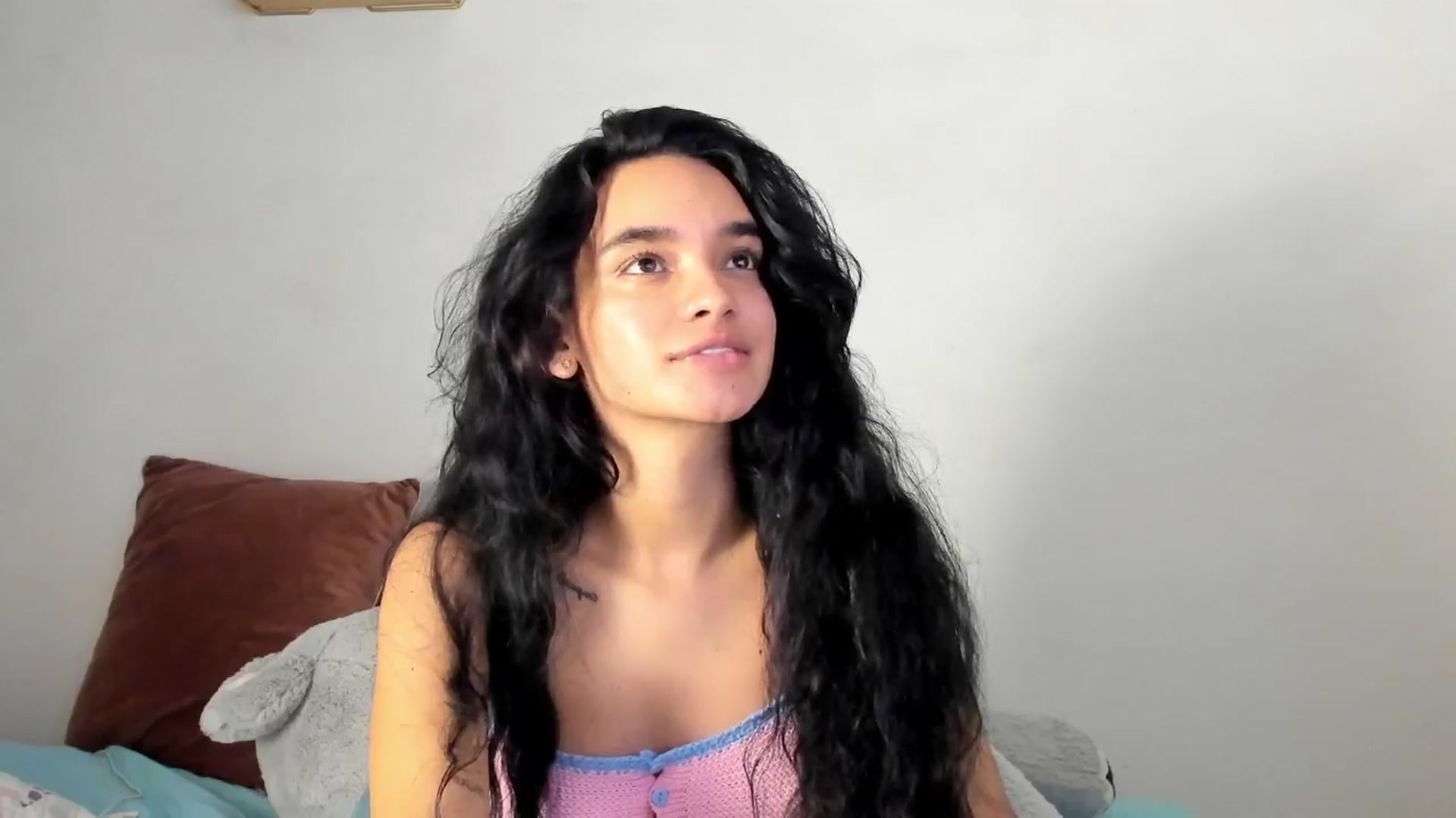 Gallery image thumbnail from Lucy_rivera__'s myfreecams stream on, 08/29/2025, 10:21 image 8 of 20