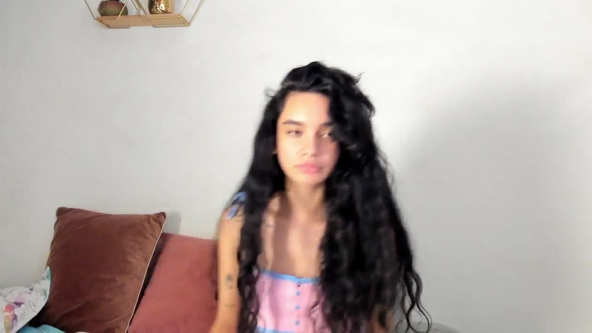 Gallery image thumbnail from Lucy_rivera__'s myfreecams stream on, 08/29/2025, 10:21 image 19 of 20