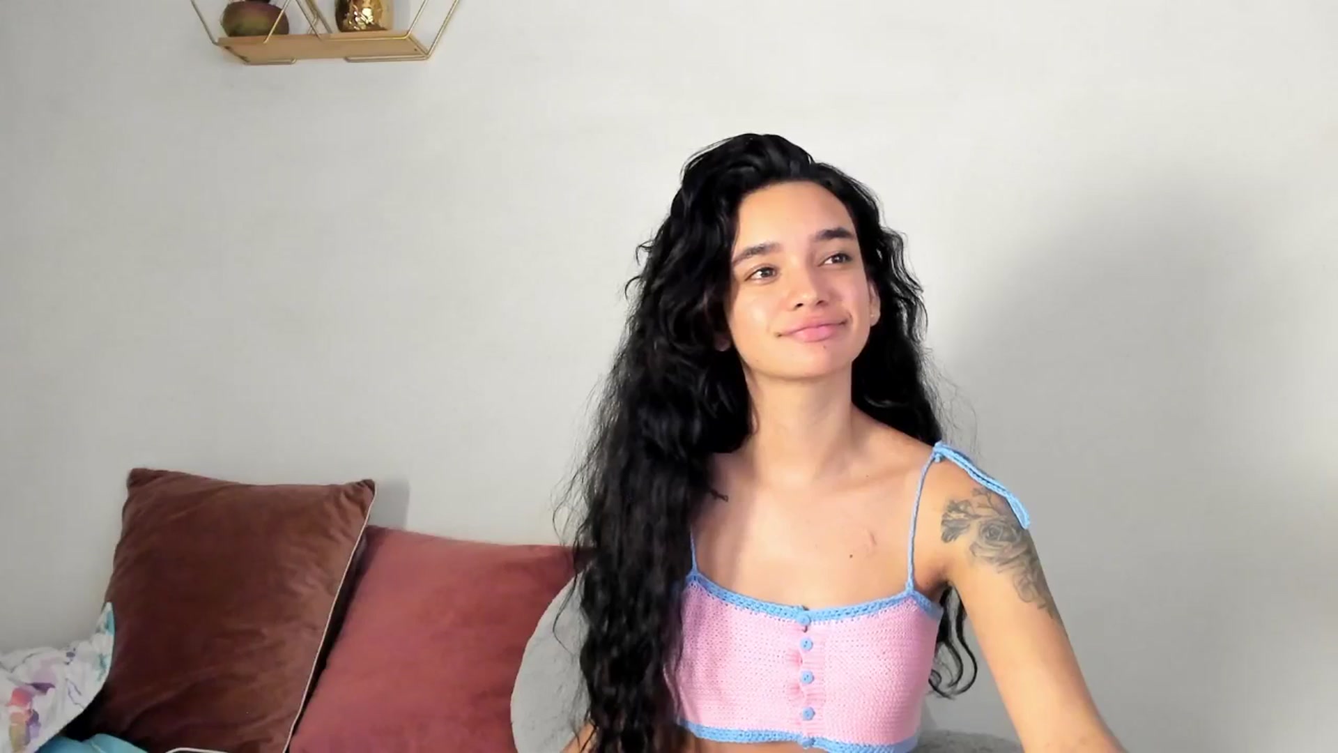 Gallery image thumbnail from Lucy_rivera__'s myfreecams stream on, 08/29/2025, 10:21 image 14 of 20