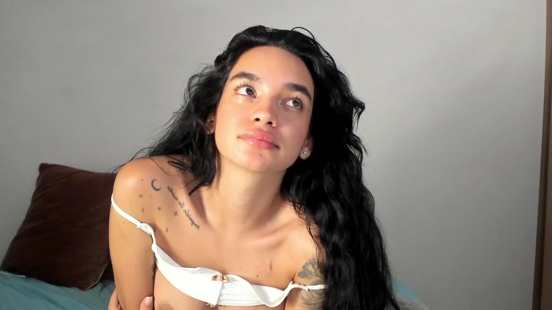 Gallery image thumbnail from Lucy_rivera__'s myfreecams stream on, 08/30/2025, 10:13 image 7 of 20