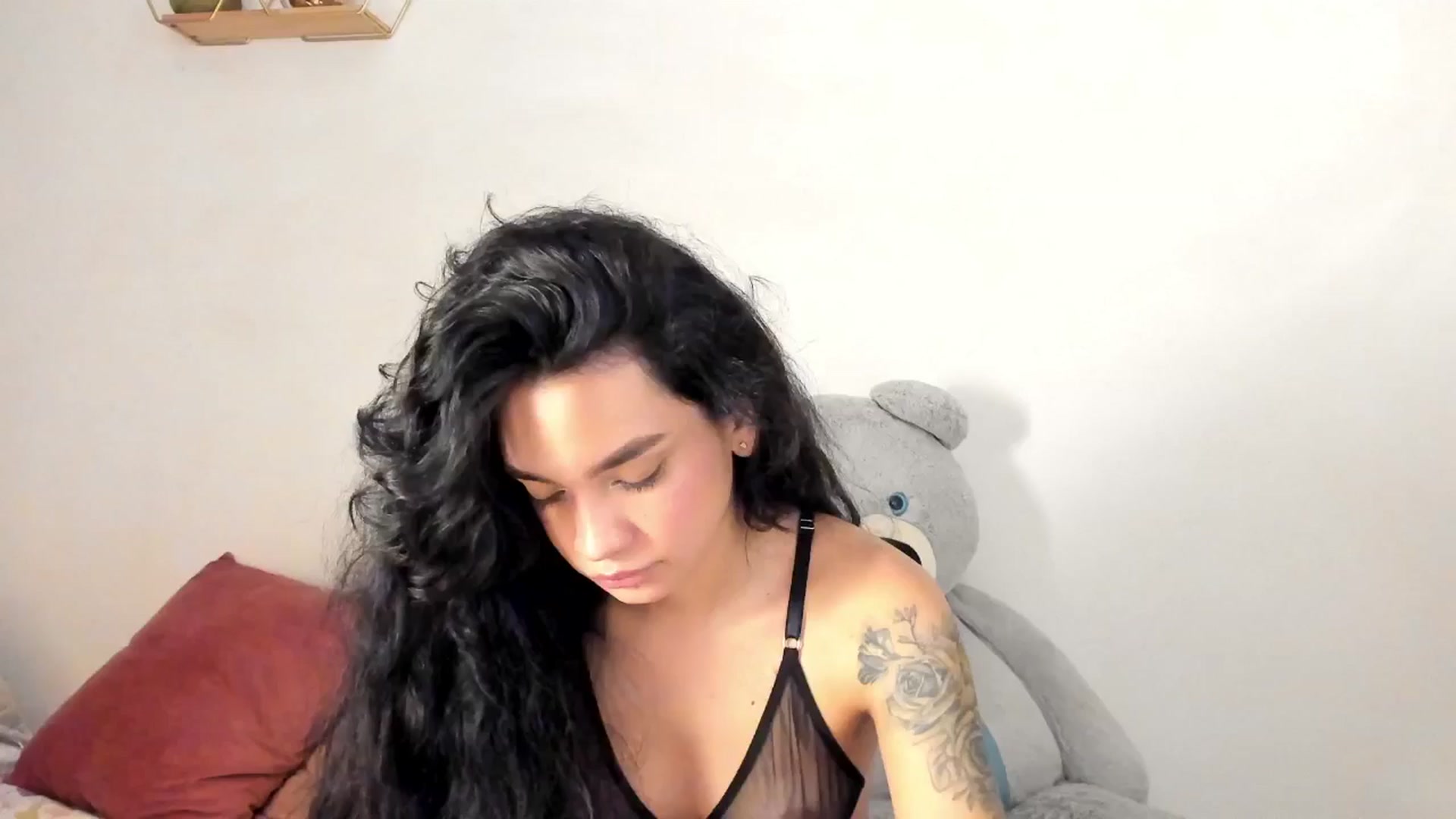 Gallery image thumbnail from Lucy_rivera__'s myfreecams stream on, 09/17/2025, 09:34 image 20 of 20