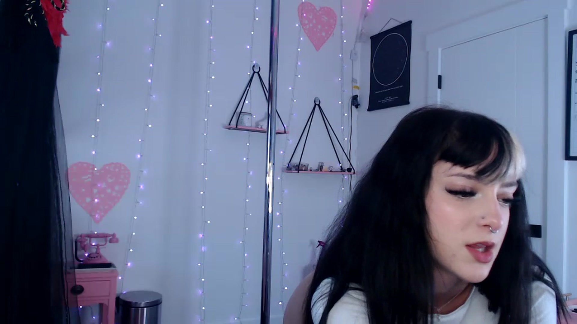 Gallery image thumbnail from Lucyluvs's myfreecams stream on, 07/13/2023, 20:37 image 12 of 20