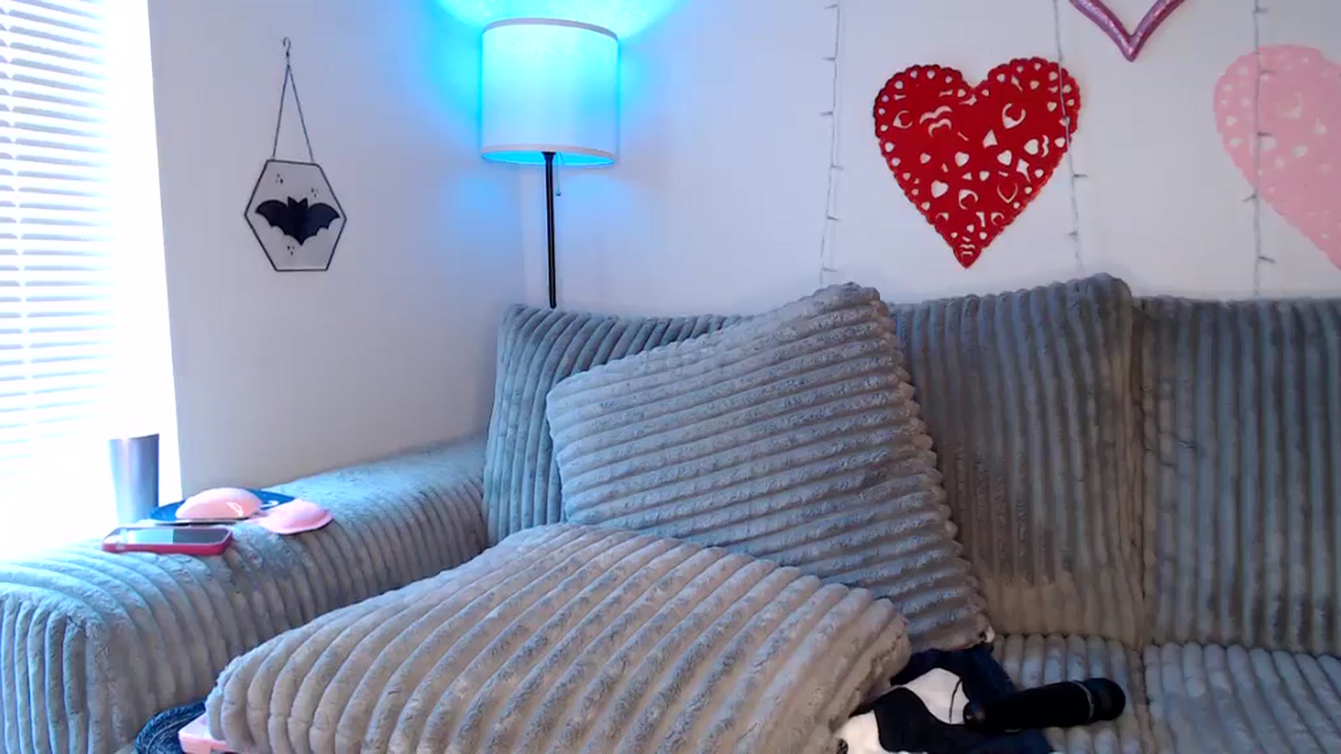 Gallery image thumbnail from Lucyluvs's myfreecams stream on, 07/07/2024, 20:26 image 19 of 20