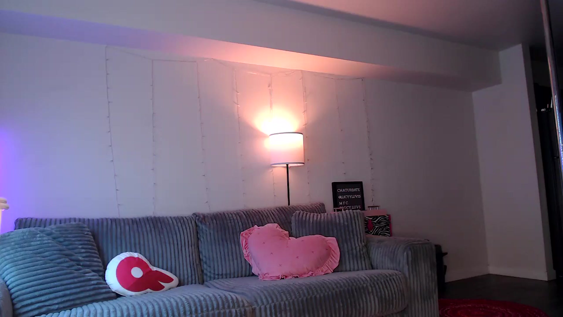 Gallery image thumbnail from Lucyluvs's myfreecams stream on, 07/11/2025, 20:56 image 9 of 20