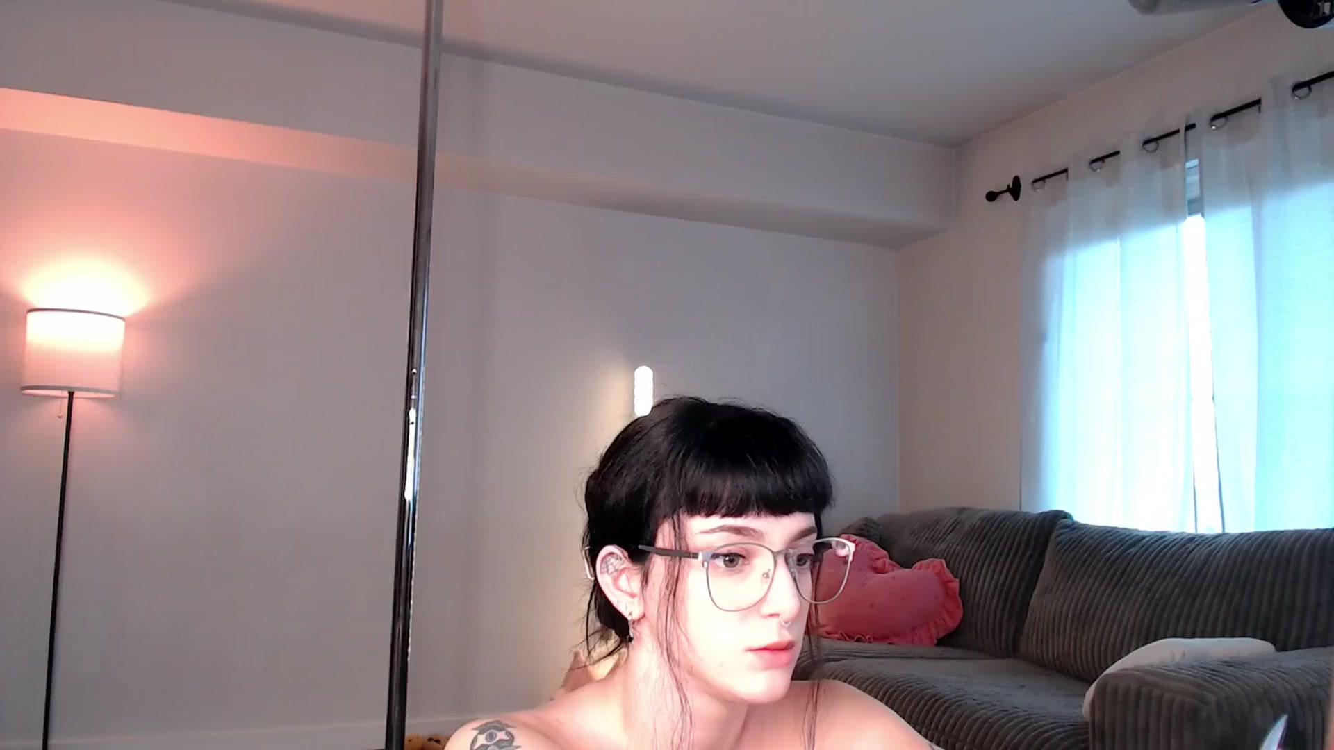 Gallery image thumbnail from Lucyluvs's myfreecams stream on, 09/30/2025, 24:41 image 7 of 20