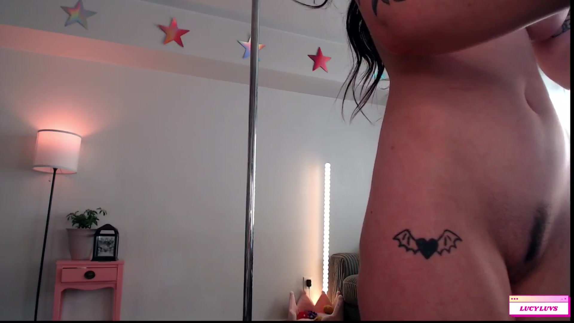 Gallery image thumbnail from Lucyluvs's myfreecams stream on, 10/16/2025, 24:36 image 20 of 20