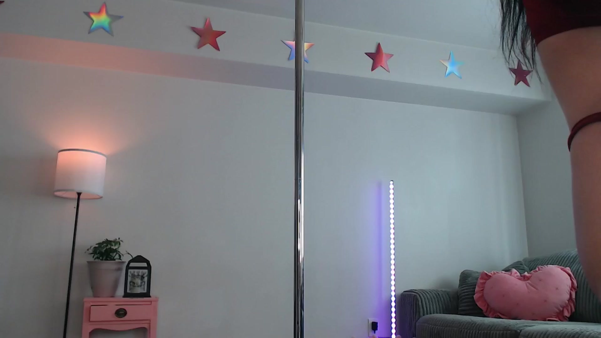 Gallery image thumbnail from Lucyluvs's myfreecams stream on, 10/21/2025, 23:18 image 1 of 20