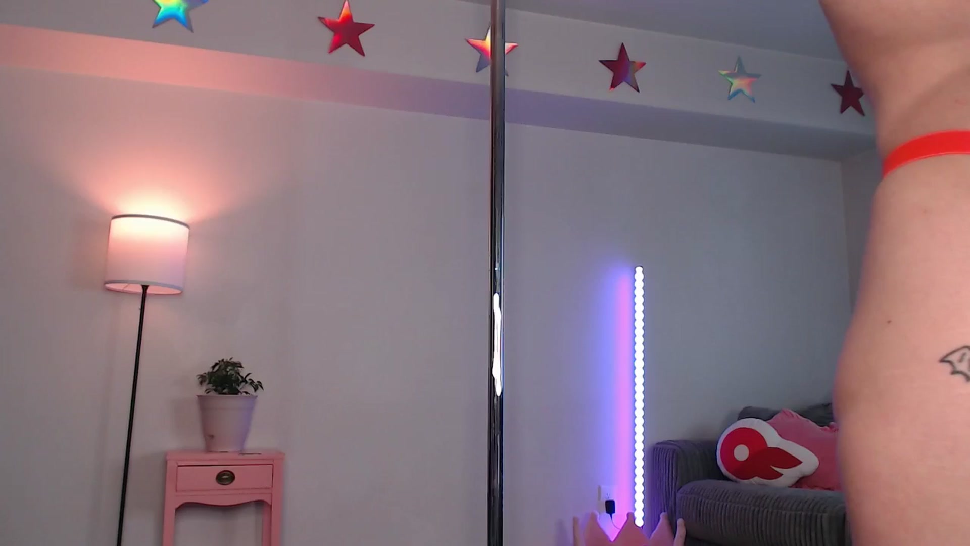Gallery image thumbnail from Lucyluvs's myfreecams stream on, 11/03/2025, 24:26 image 10 of 20