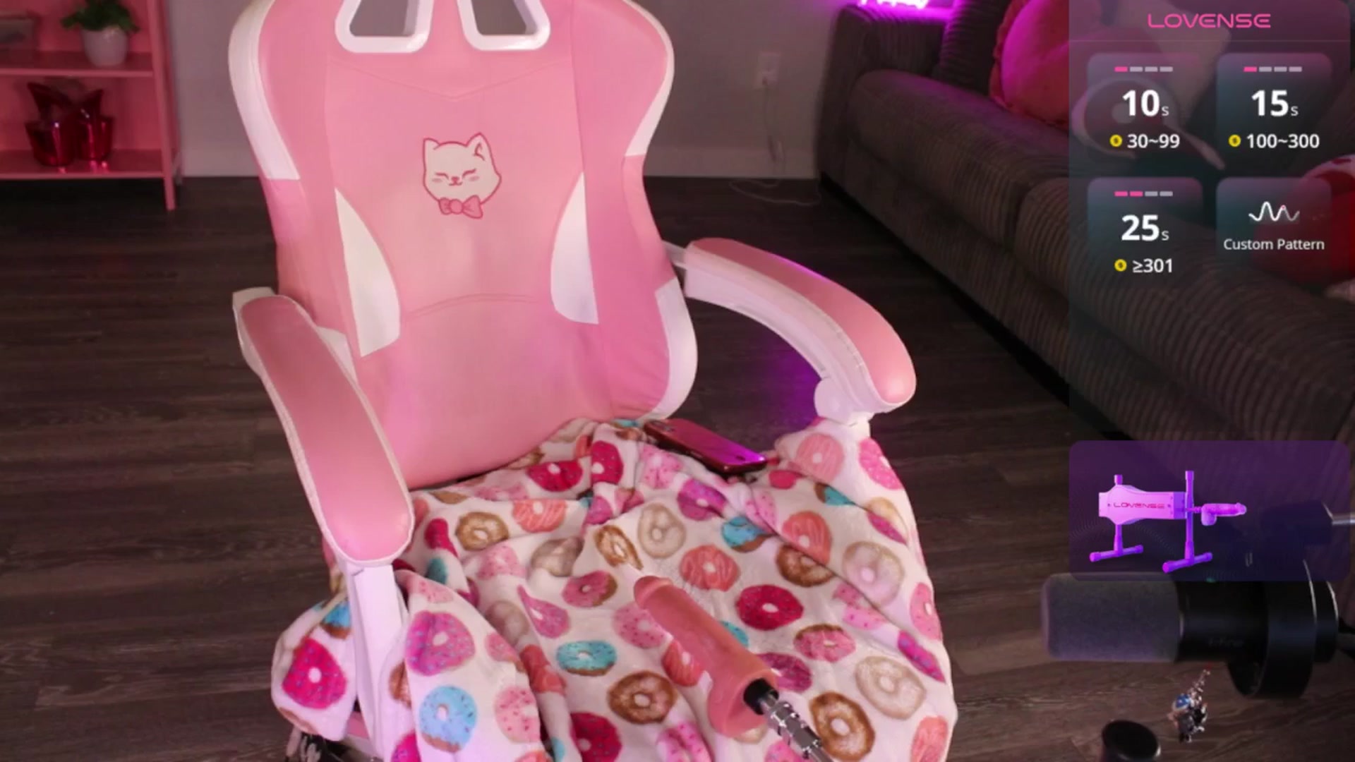 Gallery image thumbnail from Lucyluvs's myfreecams stream on, 01/28/2026, 24:51 image 8 of 20