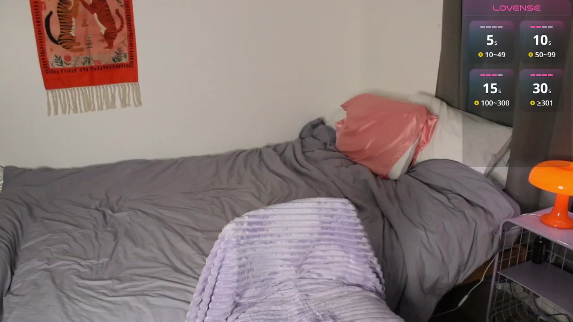 Gallery image thumbnail from Lucyluvs's myfreecams stream on, 02/23/2026, 18:51 image 15 of 20