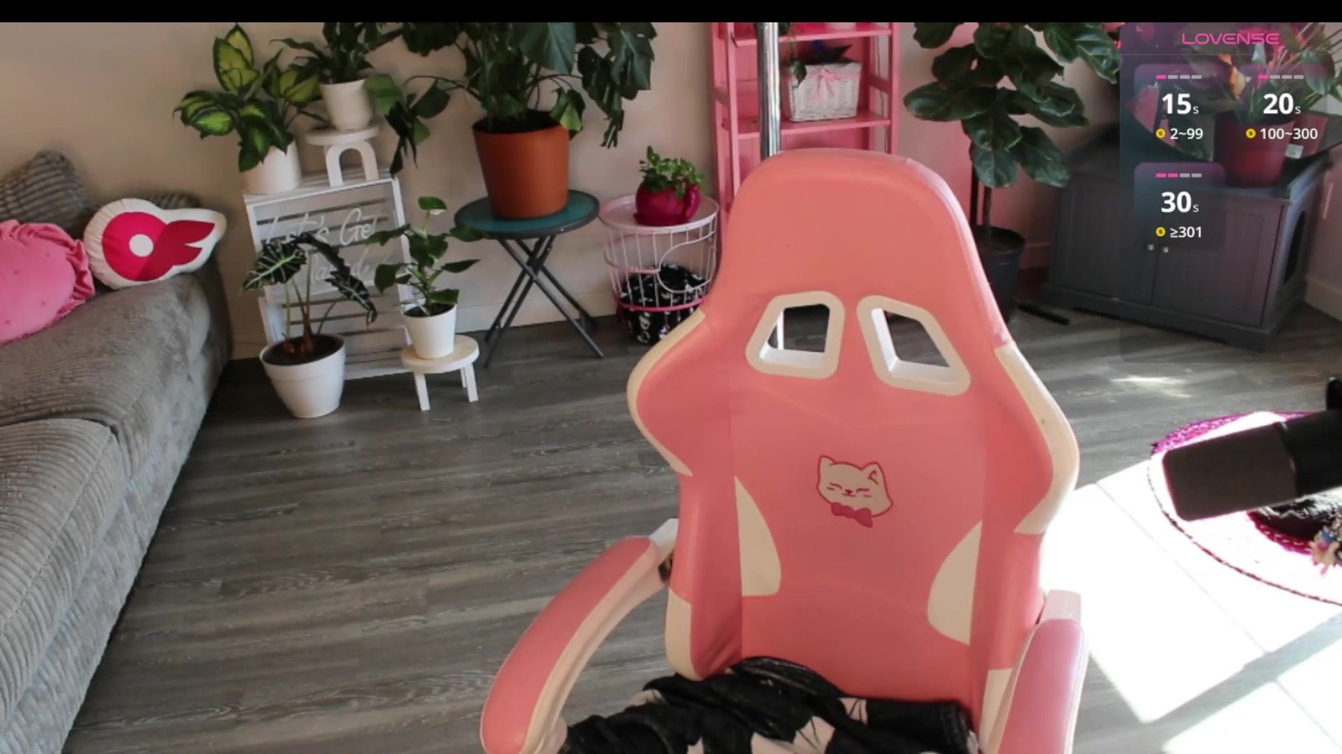 Gallery image thumbnail from Lucyluvs's myfreecams stream on, 05/11/2026, 23:34 image 14 of 20