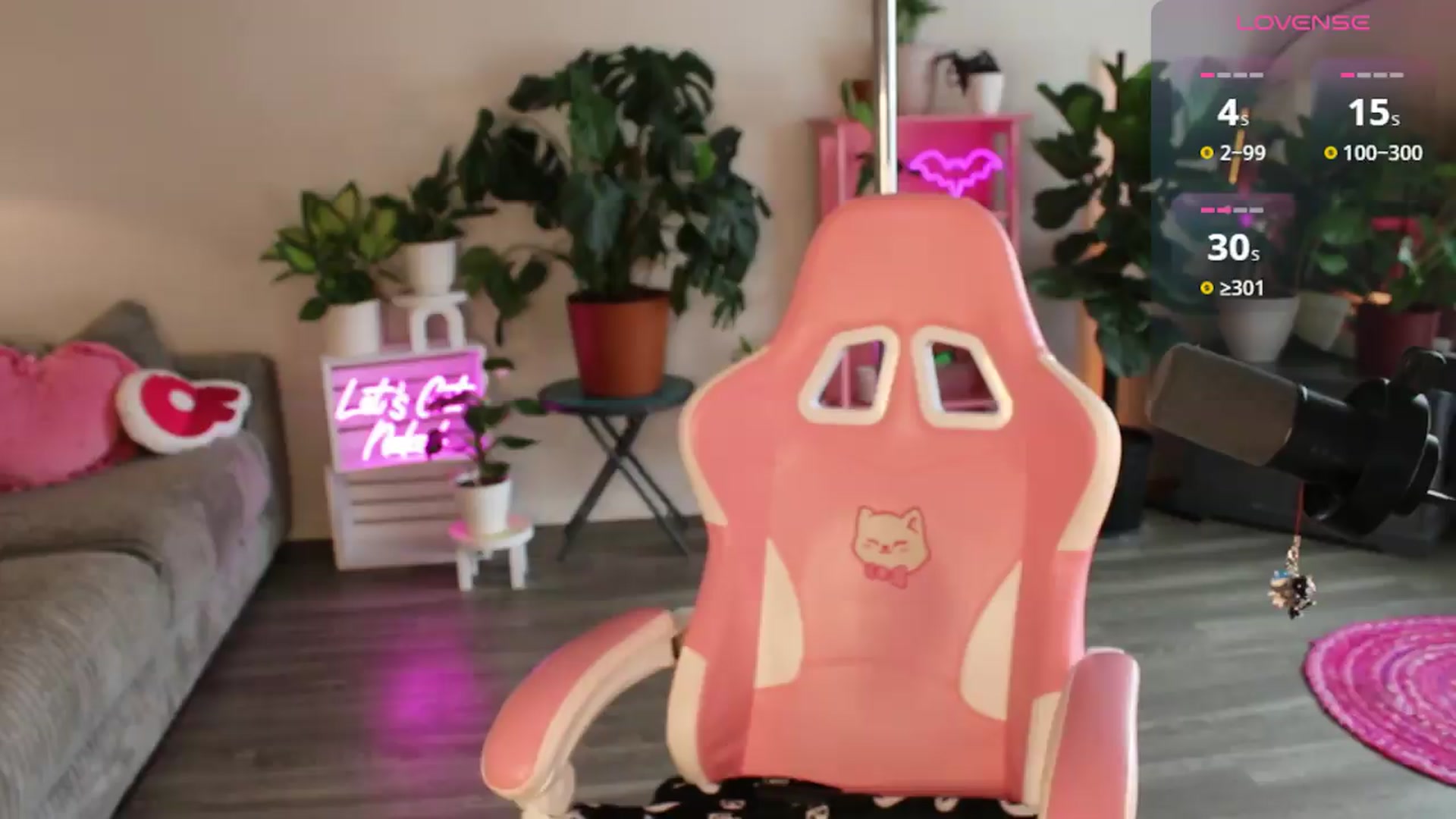 Gallery image thumbnail from Lucyluvs's myfreecams stream on, 05/16/2026, 20:53 image 14 of 20