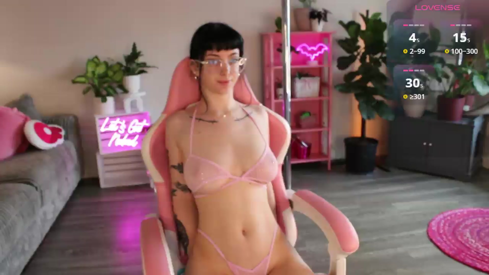 Gallery image thumbnail from Lucyluvs's myfreecams stream on, 05/20/2026, 18:52 image 7 of 20