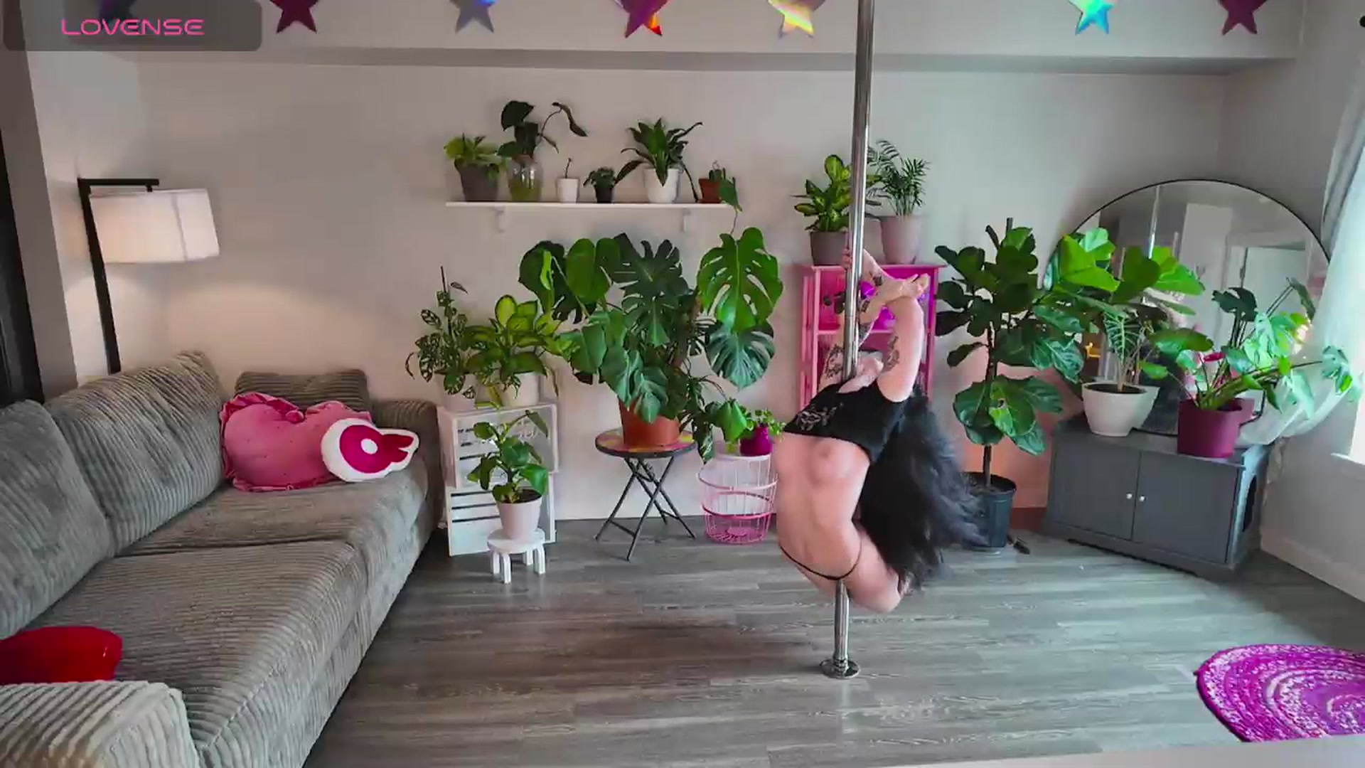 Gallery image thumbnail from Lucyluvs's myfreecams stream on, 06/25/2026, 19:21 image 4 of 20