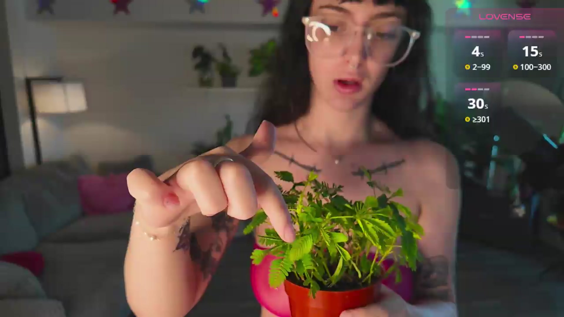Gallery image thumbnail from Lucyluvs's myfreecams stream on, 07/06/2026, 19:06 image 15 of 20