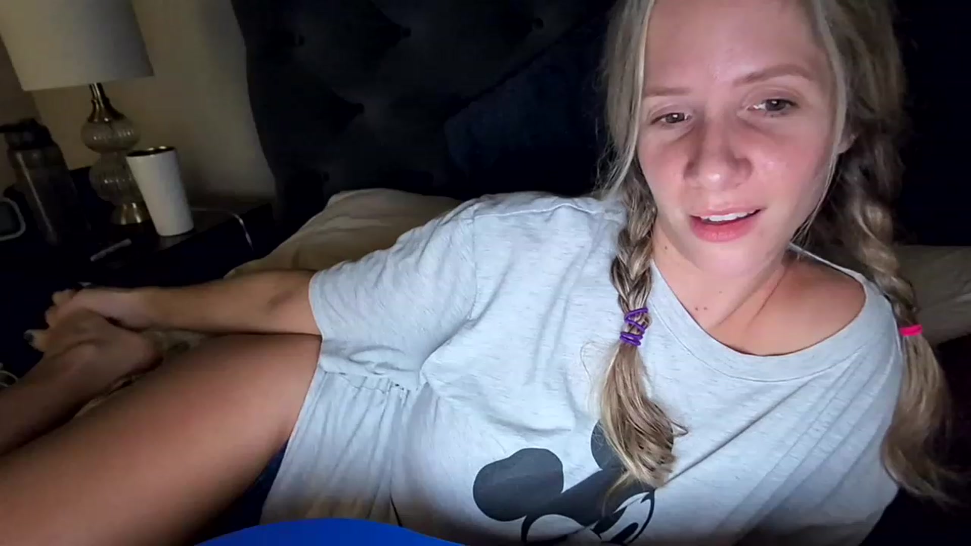 Gallery image thumbnail from Lucylux1's myfreecams stream on, 11/21/2022, 02:47 image 18 of 20