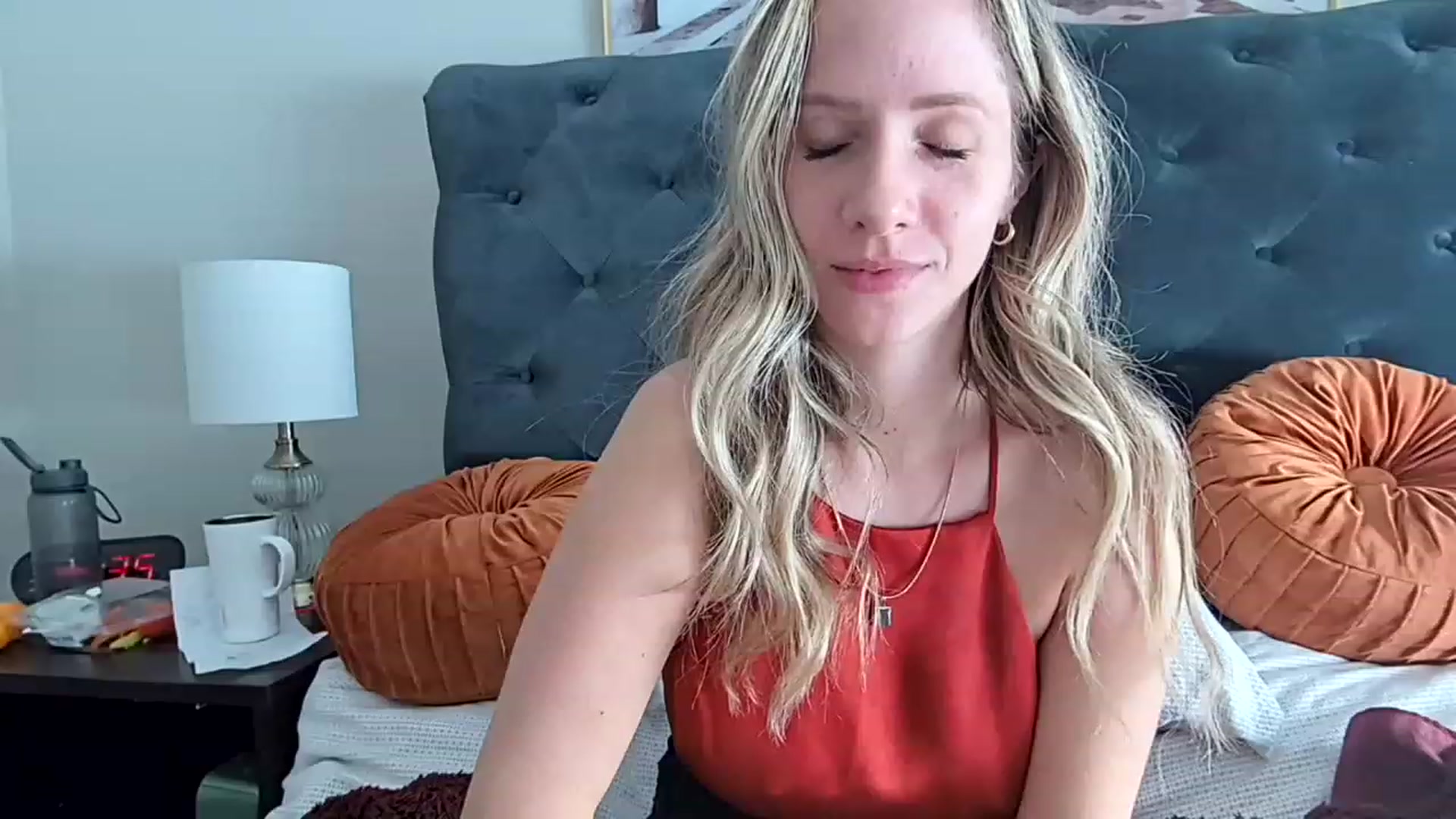 Gallery image thumbnail from Lucylux1's myfreecams stream on, 11/28/2022, 18:40 image 20 of 20