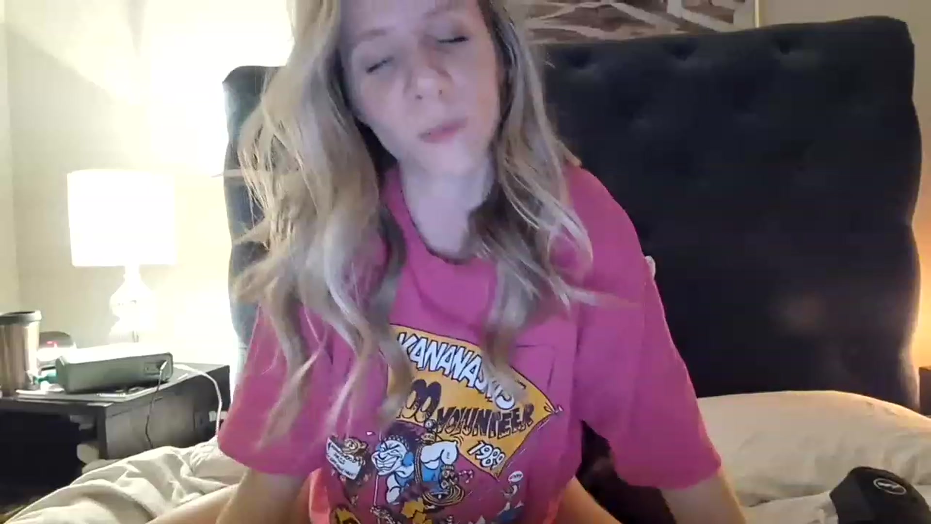 Gallery image thumbnail from Lucylux1's myfreecams stream on, 12/05/2022, 03:15 image 11 of 20