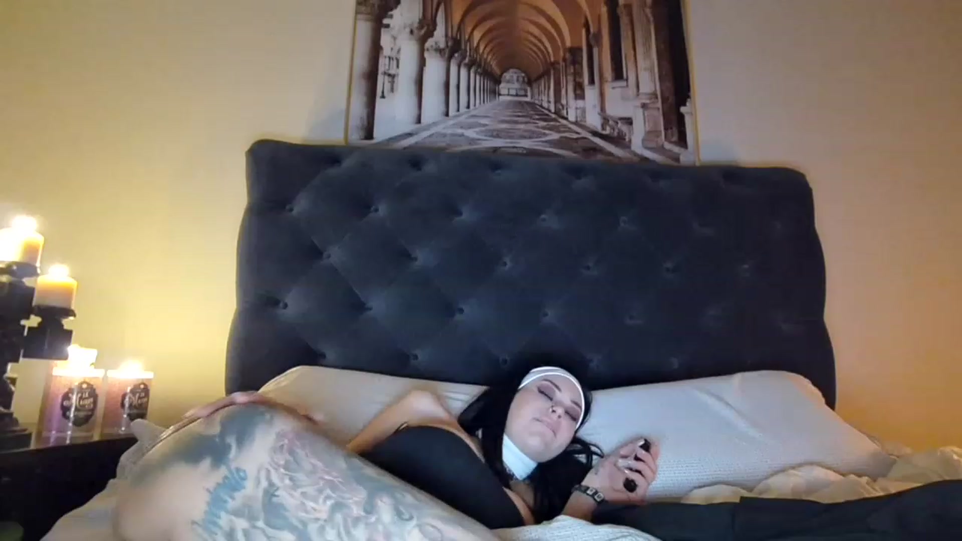 Gallery image thumbnail from Lucylux1's myfreecams stream on, 02/06/2023, 05:14 image 10 of 20