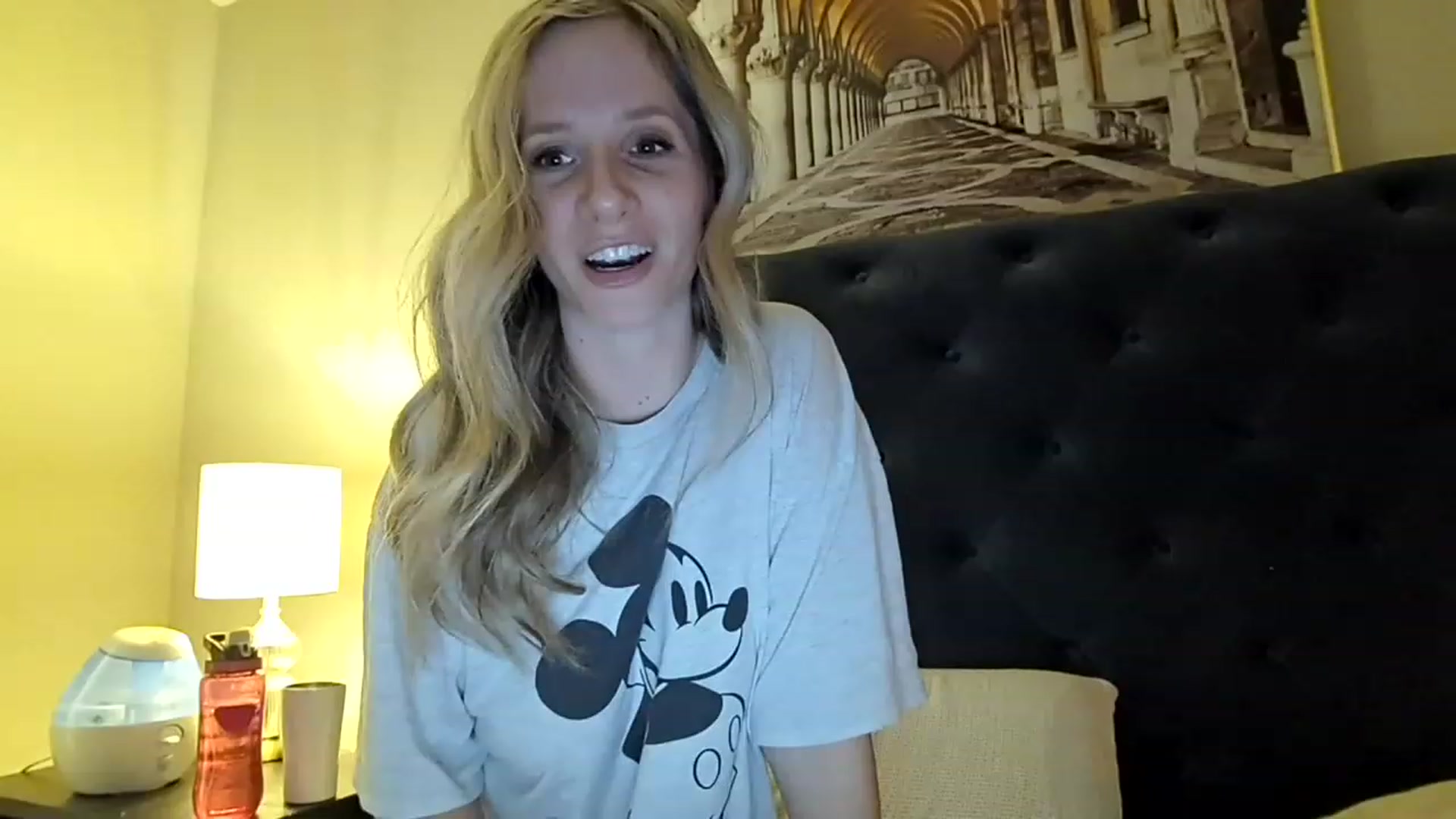 Gallery image thumbnail from Lucylux1's myfreecams stream on, 02/20/2023, 02:45 image 8 of 20