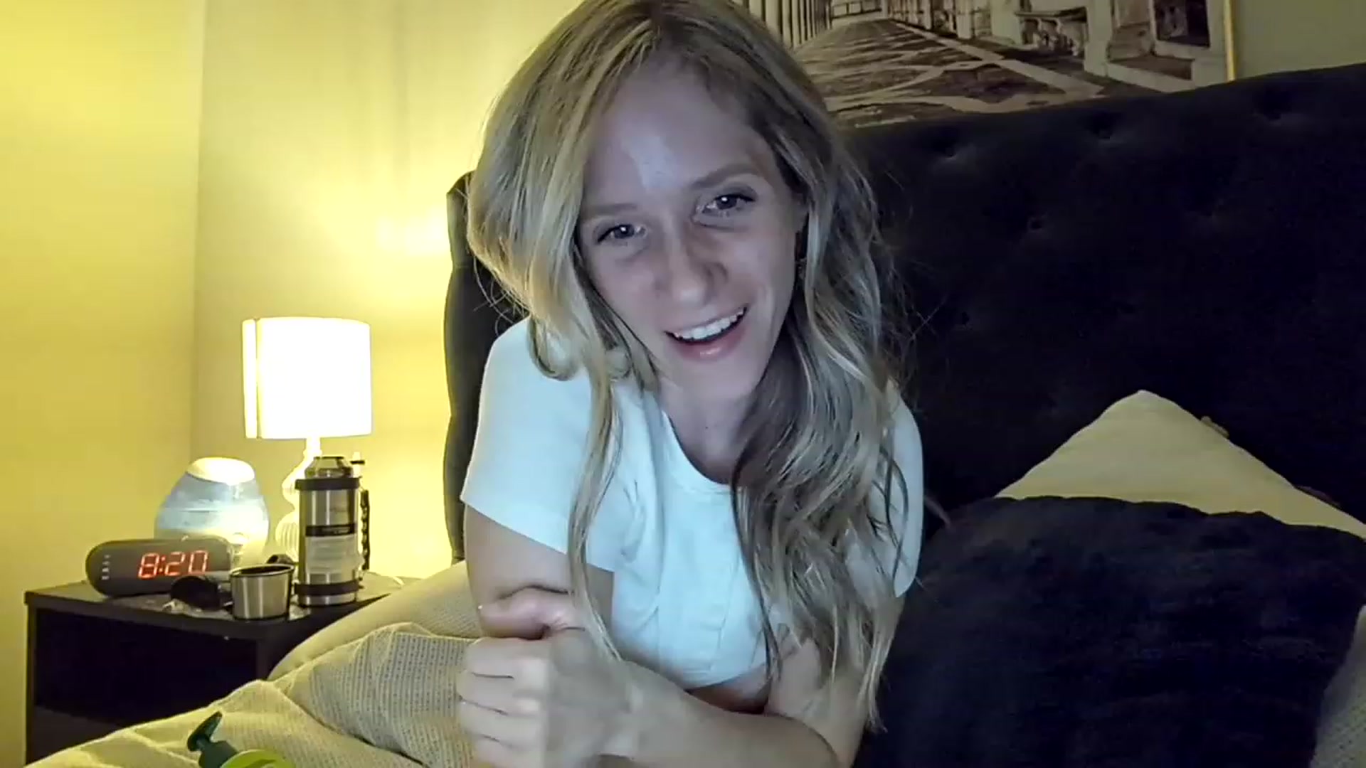 Gallery image thumbnail from Lucylux1's myfreecams stream on, 02/27/2023, 04:15 image 12 of 20