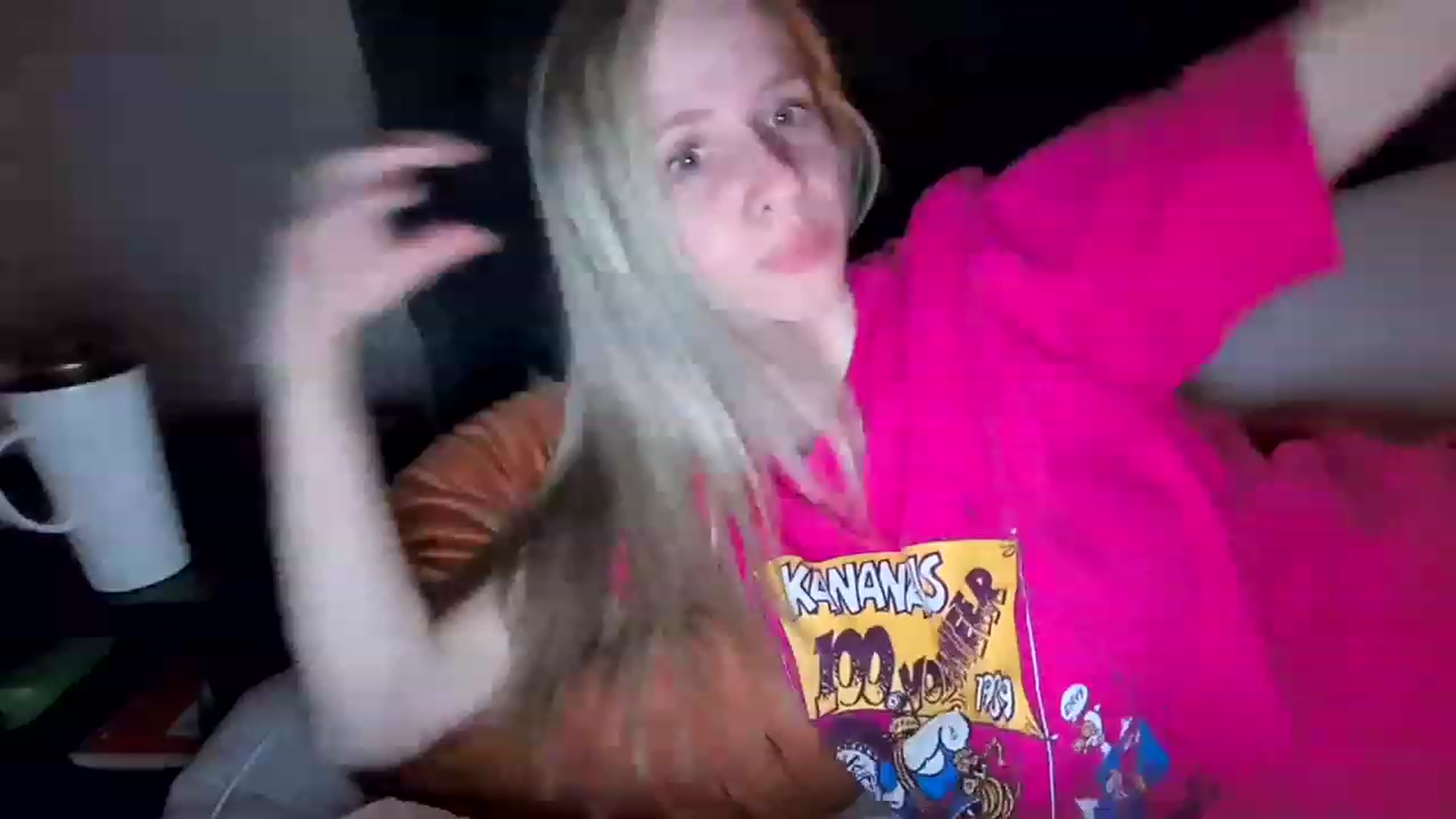 Gallery image thumbnail from Lucylux1's myfreecams stream on, 03/21/2023, 03:06 image 1 of 20