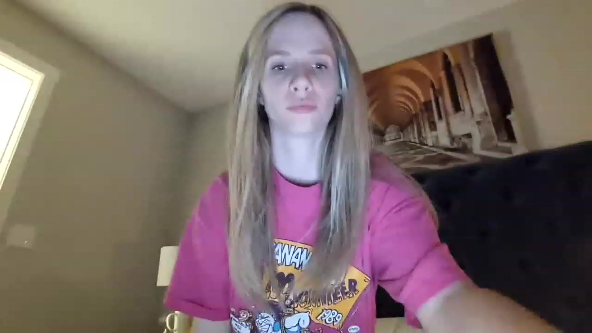 Gallery image thumbnail from Lucylux1's myfreecams stream on, 03/21/2023, 03:06 image 15 of 20