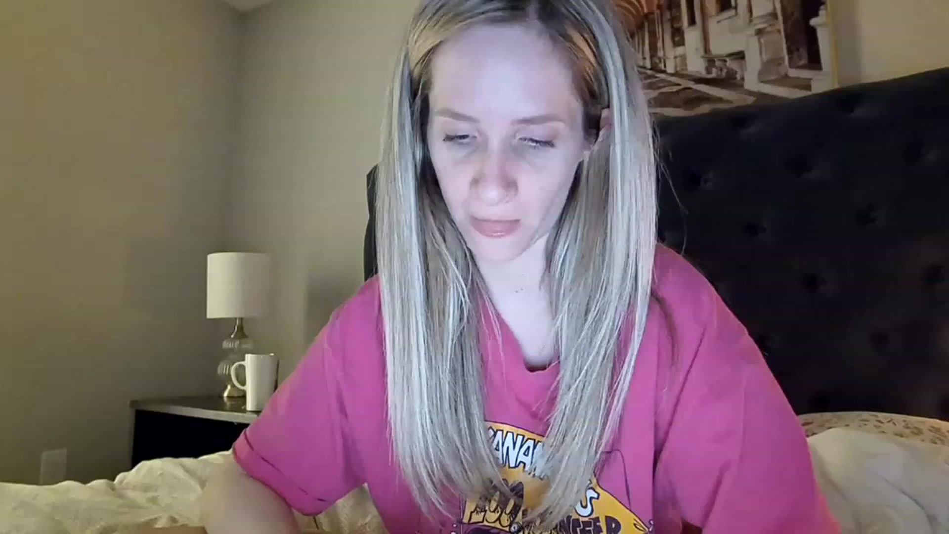 Gallery image thumbnail from Lucylux1's myfreecams stream on, 03/21/2023, 03:06 image 20 of 20