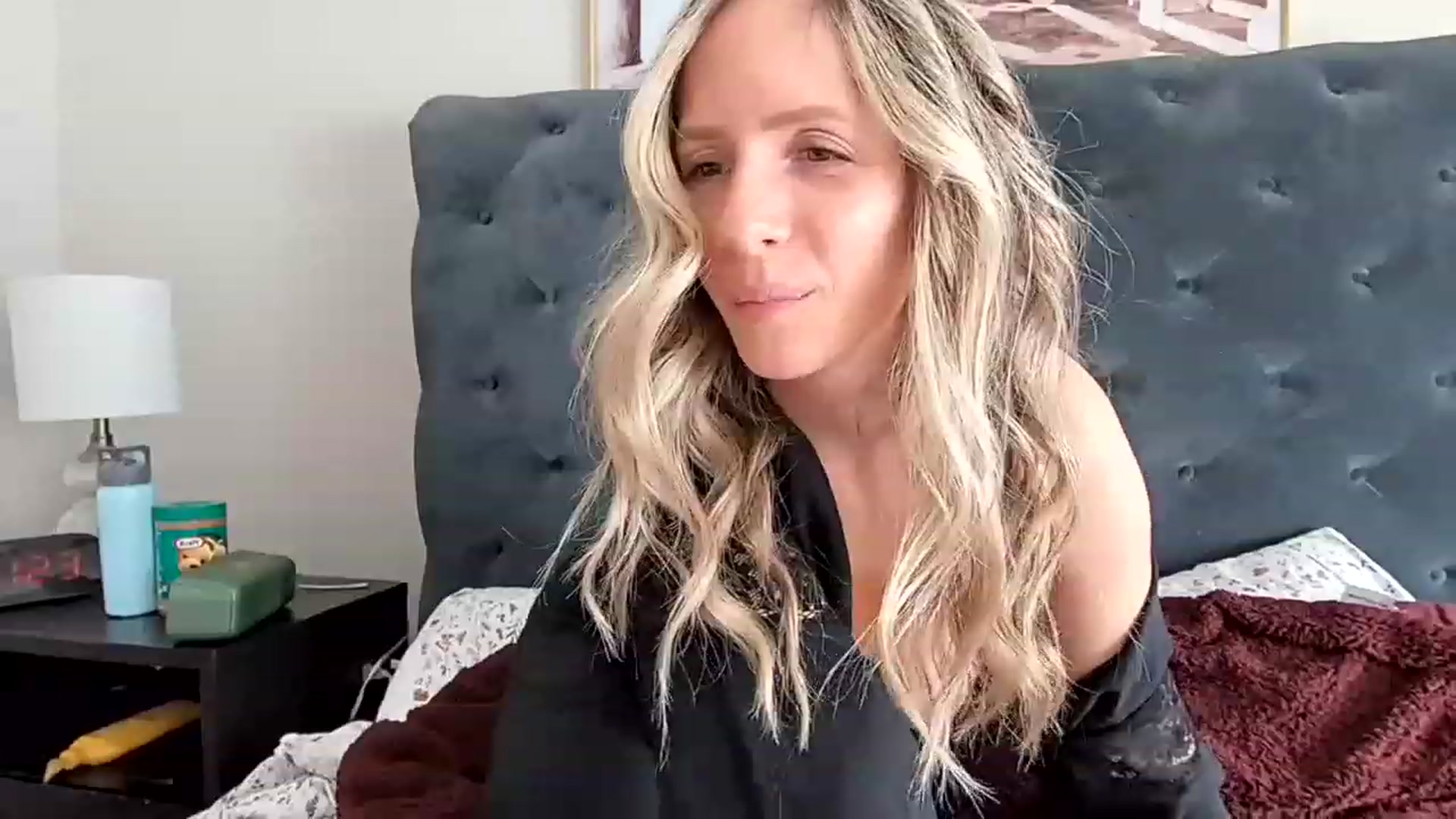 Gallery image thumbnail from Lucylux1's myfreecams stream on, 05/03/2023, 18:06 image 11 of 20