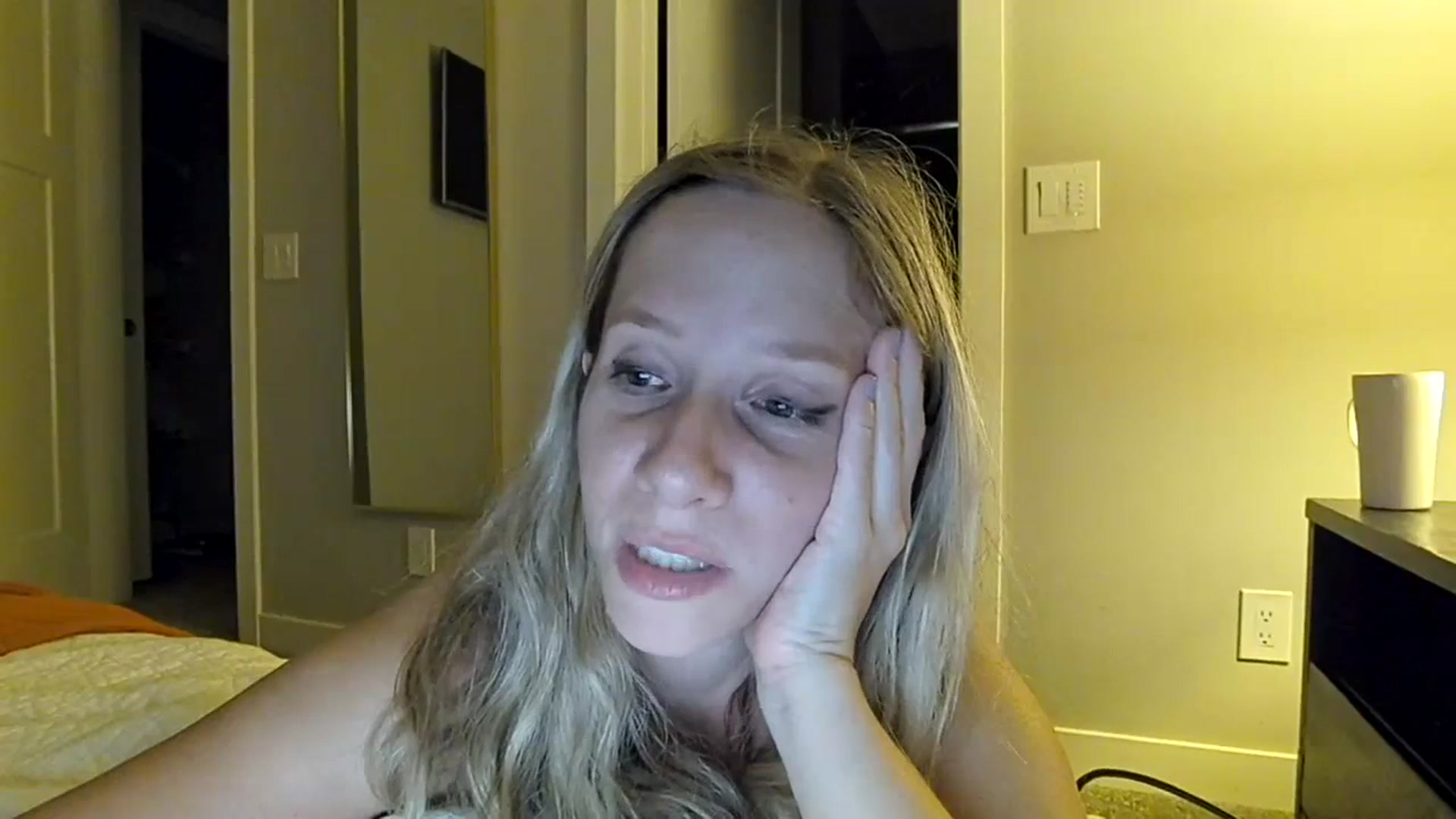 Gallery image thumbnail from Lucylux1's myfreecams stream on, 07/10/2023, 04:32 image 19 of 20