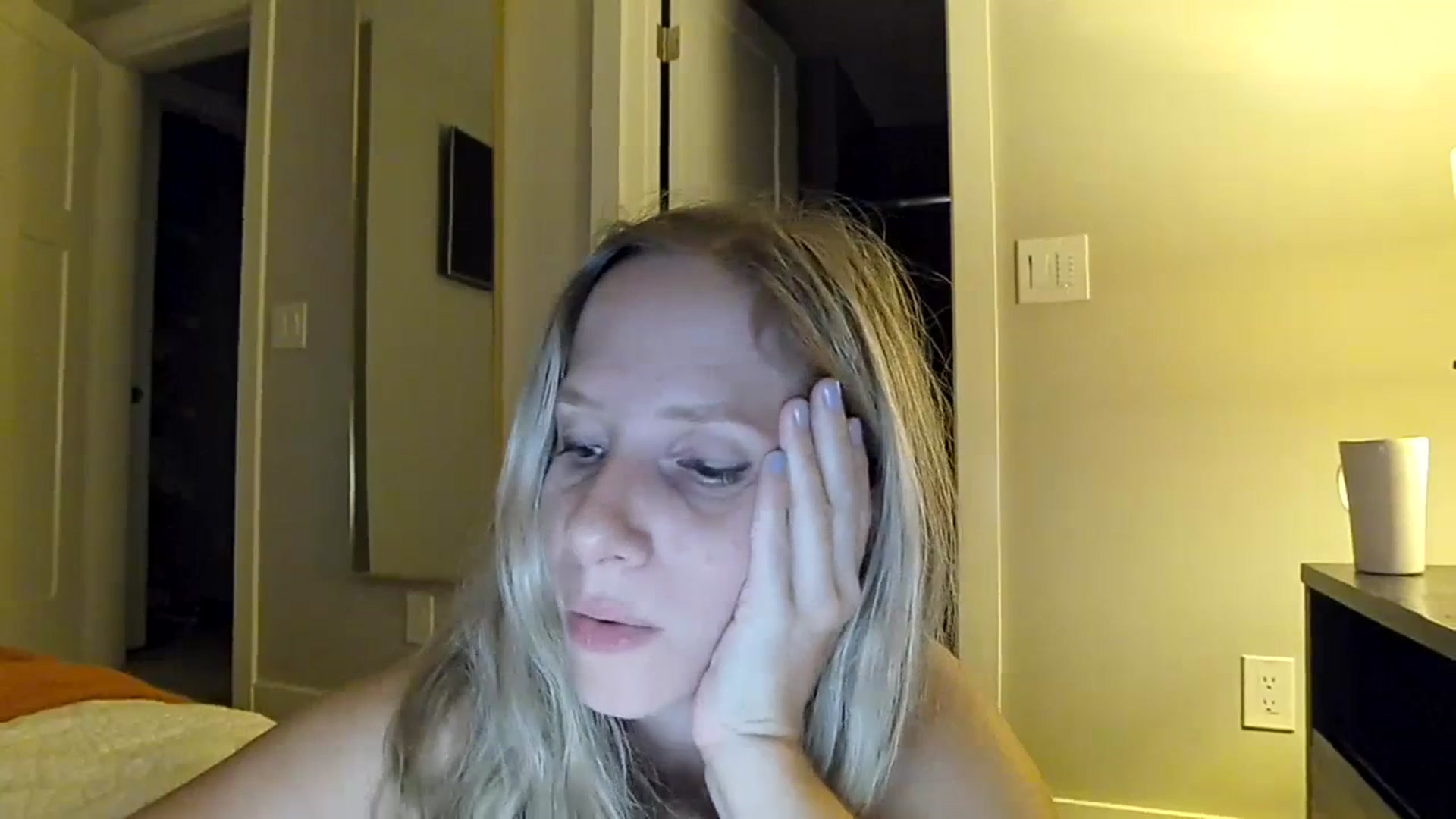 Gallery image thumbnail from Lucylux1's myfreecams stream on, 07/10/2023, 04:32 image 18 of 20