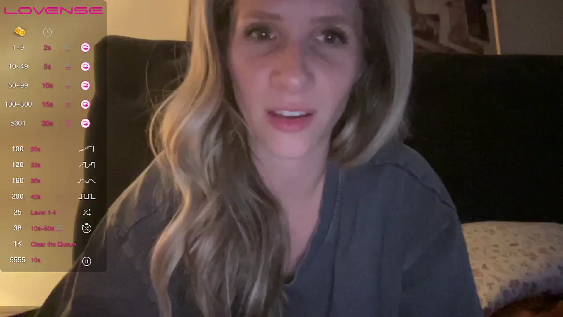 Gallery image thumbnail from Lucylux1's myfreecams stream on, 08/01/2023, 04:16 image 1 of 20