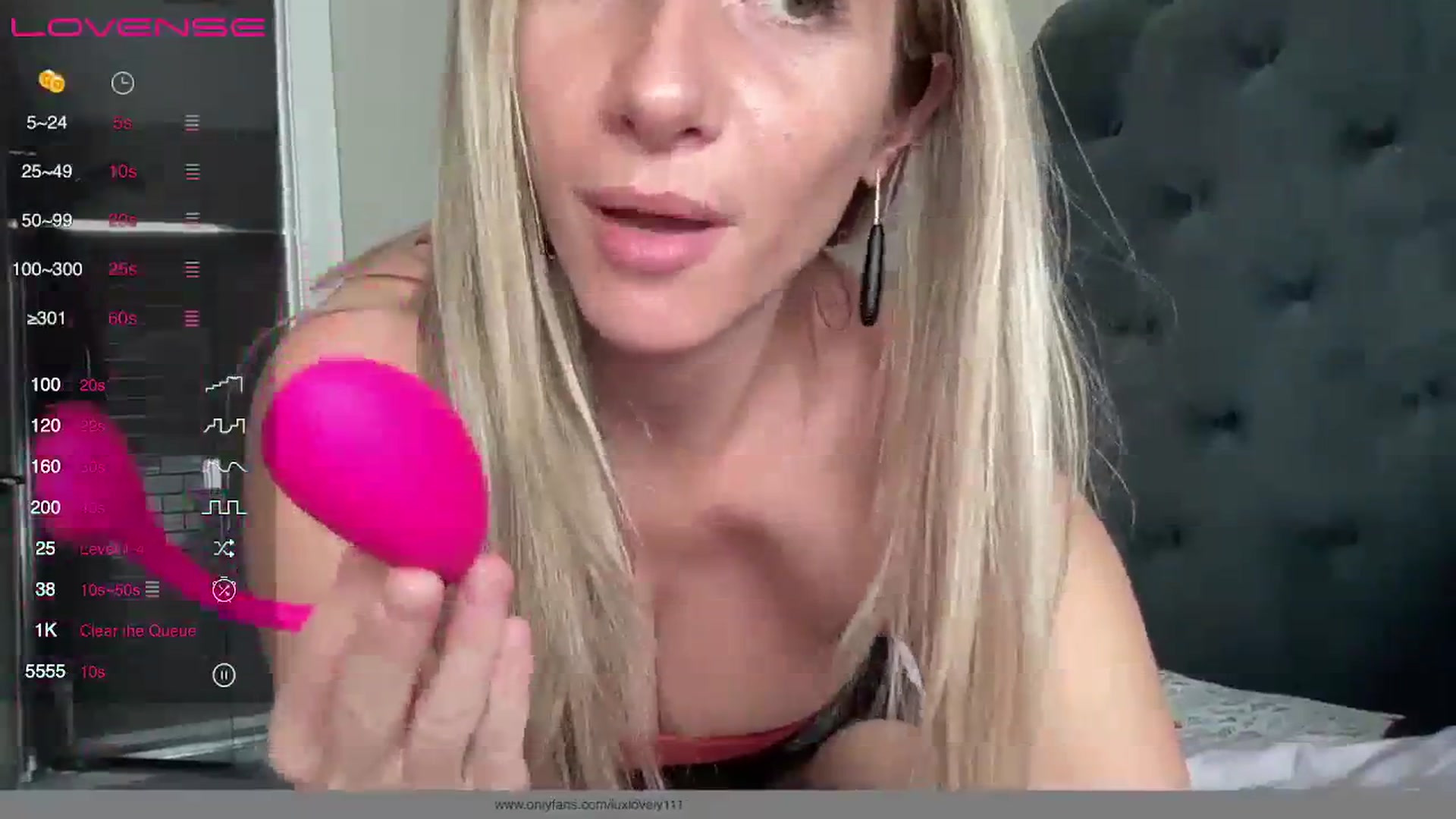 Gallery image thumbnail from Lucylux1's myfreecams stream on, 08/08/2023, 18:21 image 7 of 20