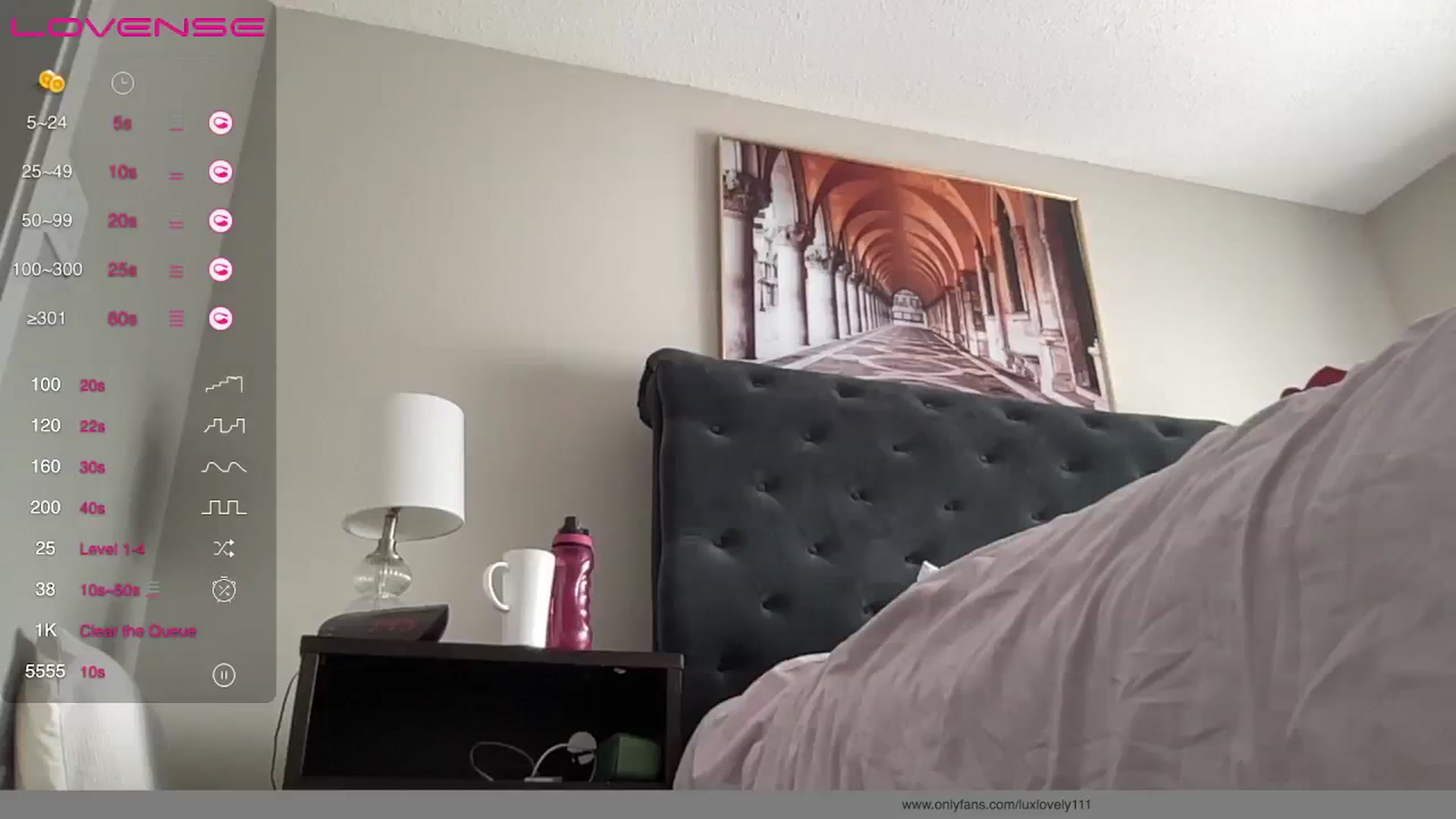 Gallery image thumbnail from Lucylux1's myfreecams stream on, 08/08/2023, 20:36 image 10 of 20