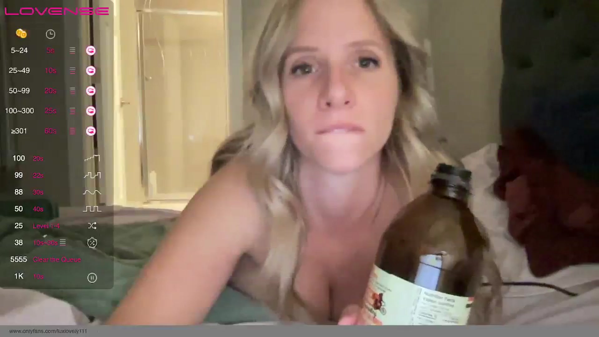 Gallery image thumbnail from Lucylux1's myfreecams stream on, 08/14/2023, 03:48 image 13 of 20