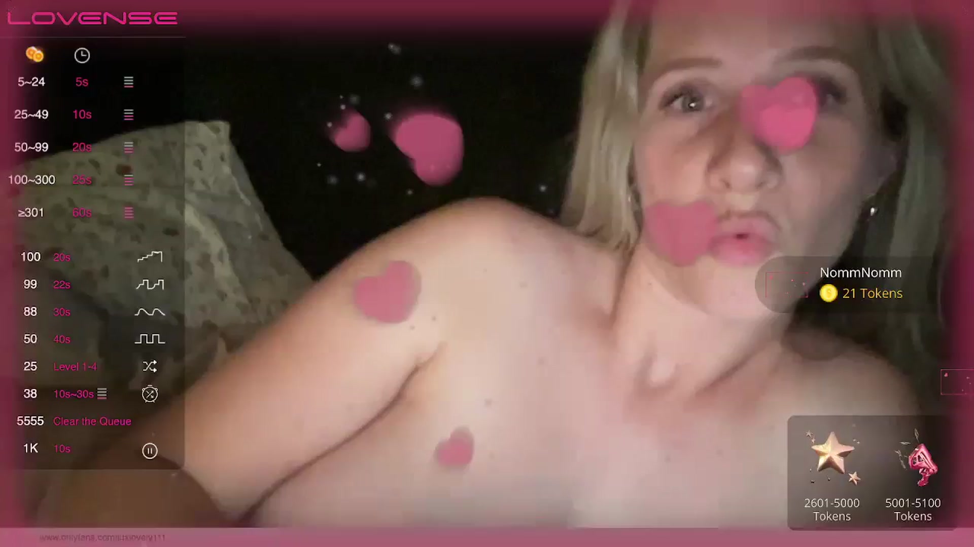 Gallery image thumbnail from Lucylux1's myfreecams stream on, 08/15/2023, 03:35 image 20 of 20