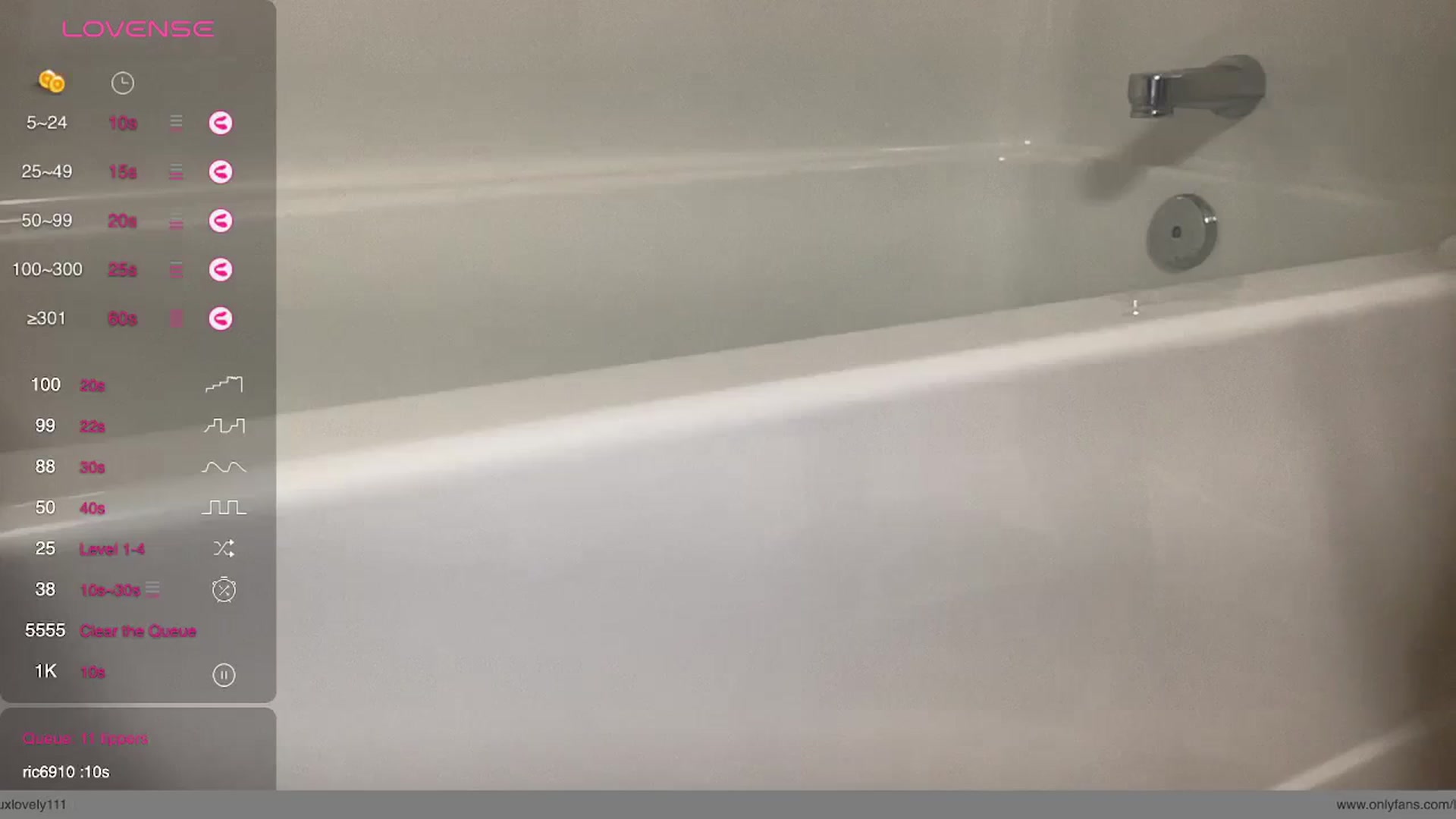 Gallery image thumbnail from Lucylux1's myfreecams stream on, 08/17/2023, 19:02 image 14 of 20