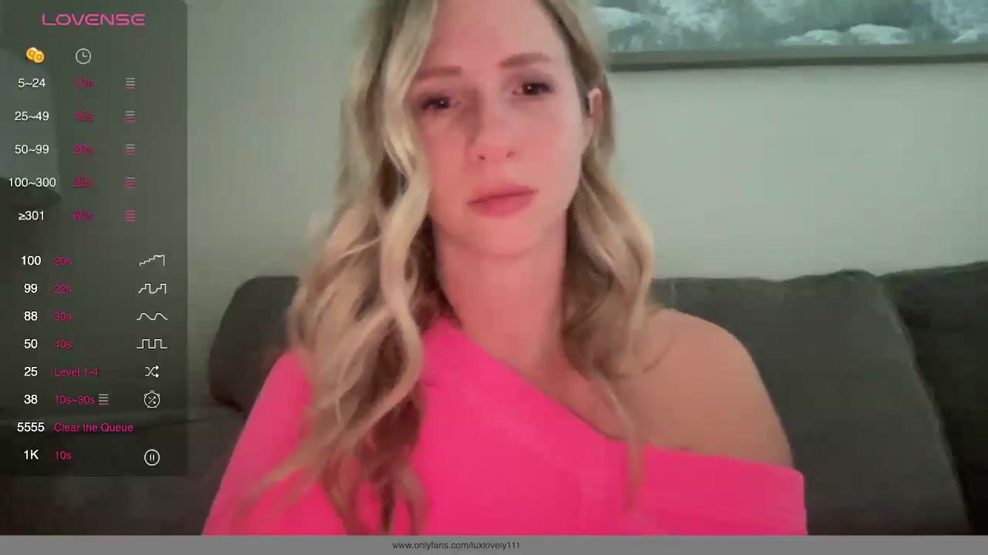 Gallery image thumbnail from Lucylux1's myfreecams stream on, 08/21/2023, 17:52 image 8 of 20