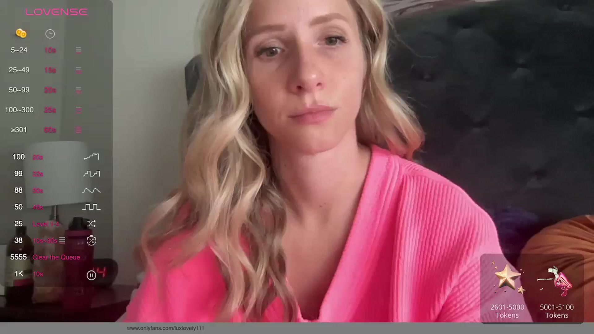 Gallery image thumbnail from Lucylux1's myfreecams stream on, 08/21/2023, 17:52 image 1 of 20