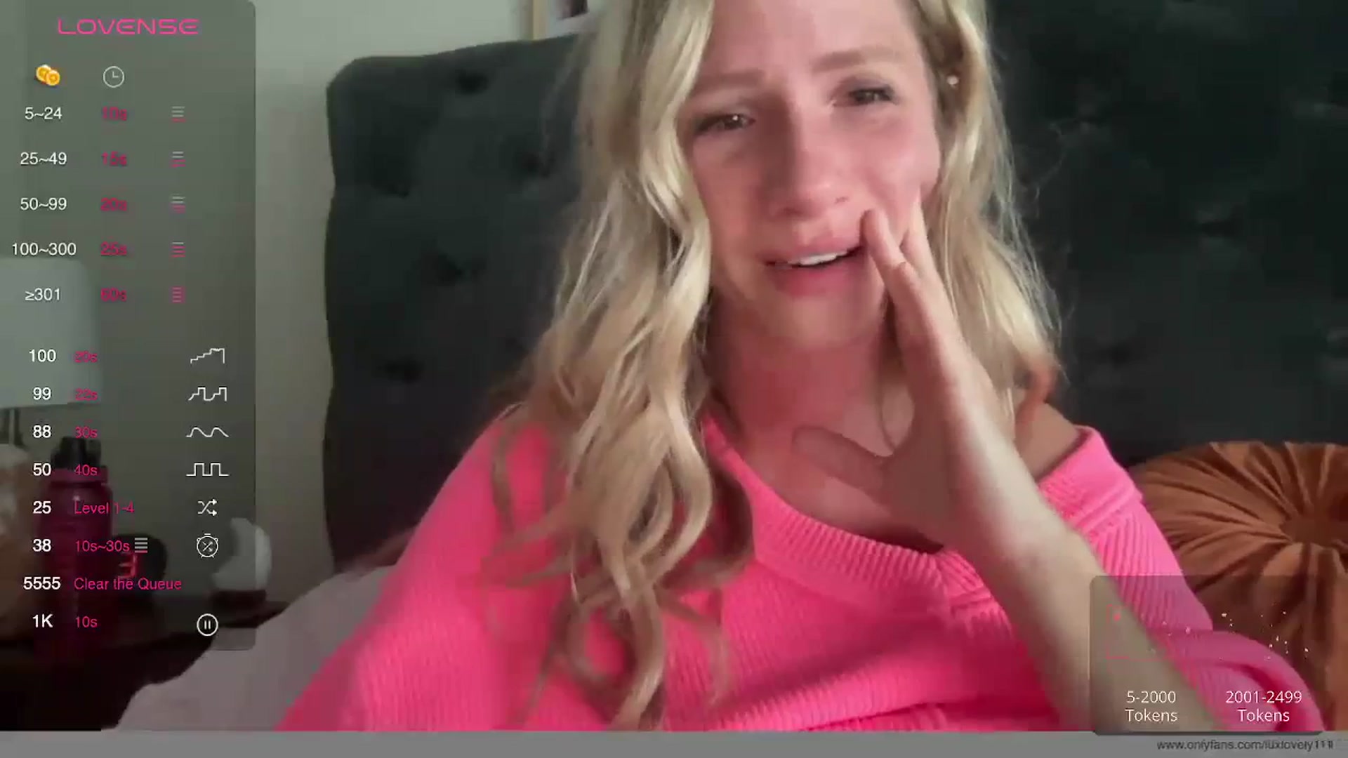 Gallery image thumbnail from Lucylux1's myfreecams stream on, 08/21/2023, 17:52 image 6 of 20