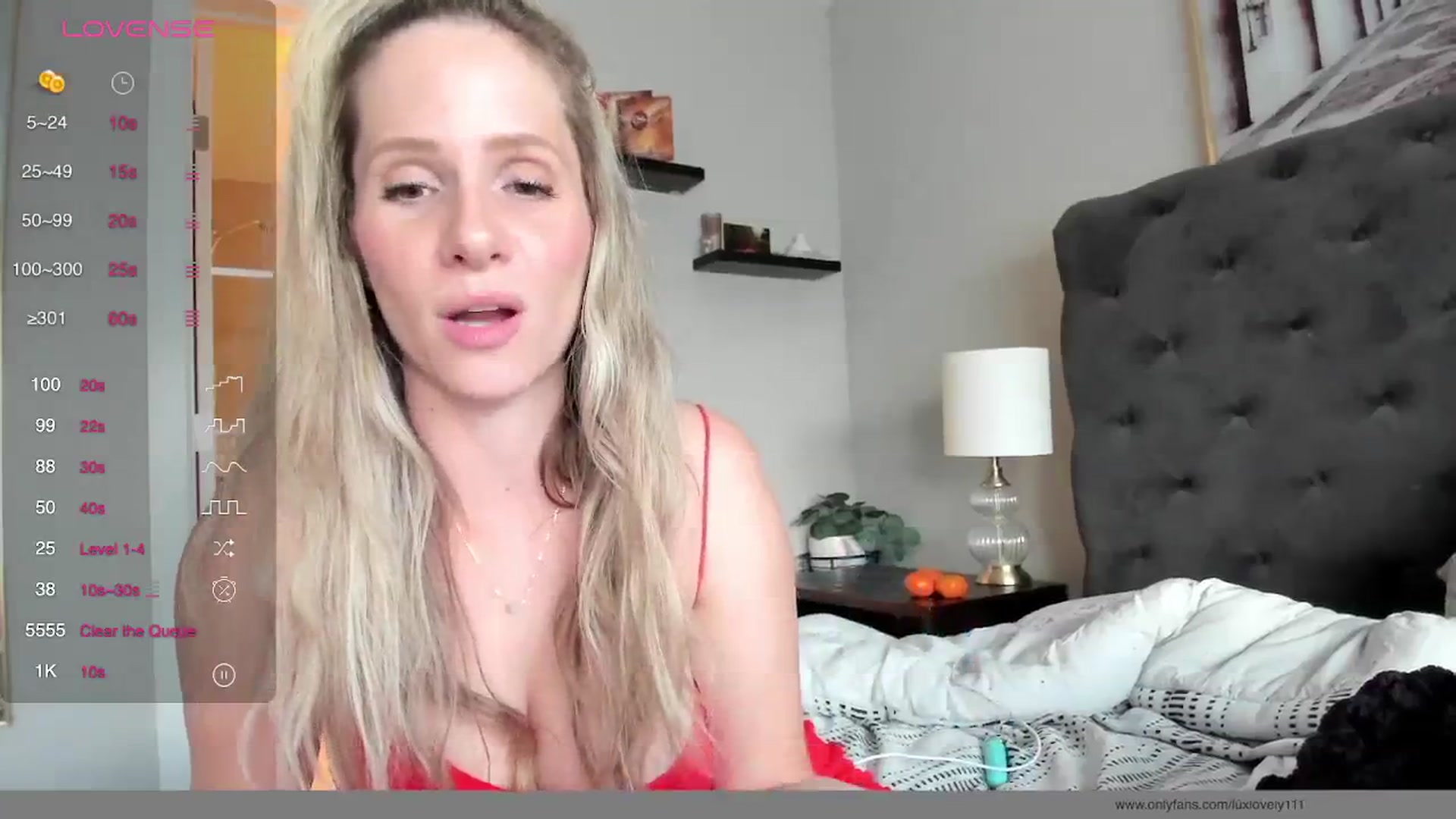 Gallery image thumbnail from Lucylux1's myfreecams stream on, 09/18/2023, 02:01 image 4 of 20