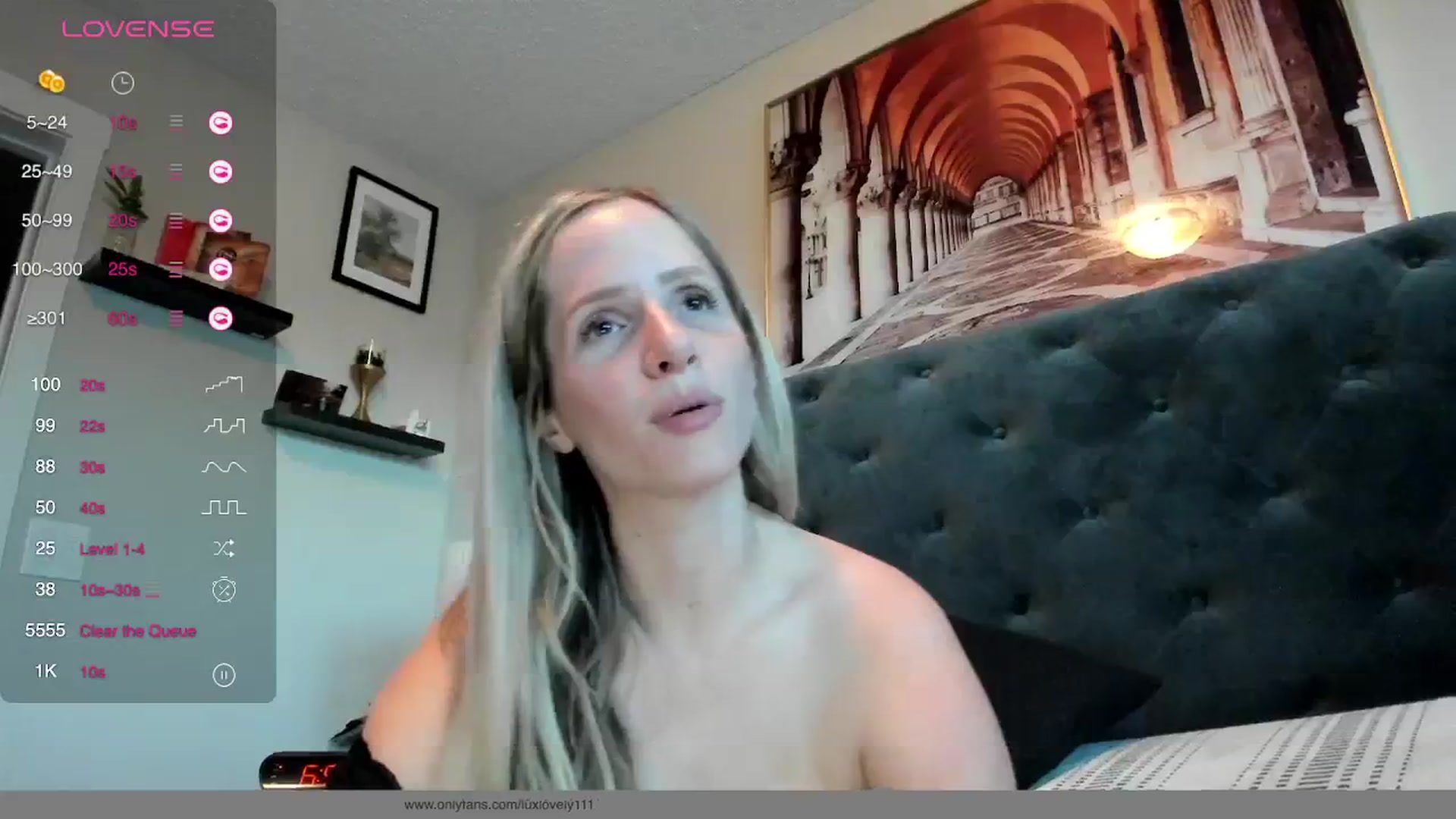 Gallery image thumbnail from Lucylux1's myfreecams stream on, 10/09/2023, 01:07 image 14 of 20