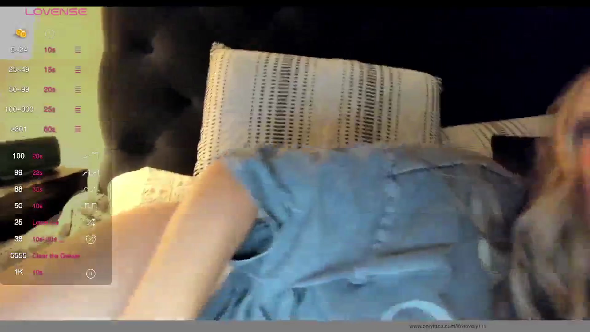 Gallery image thumbnail from Lucylux1's myfreecams stream on, 10/10/2023, 02:47 image 12 of 20