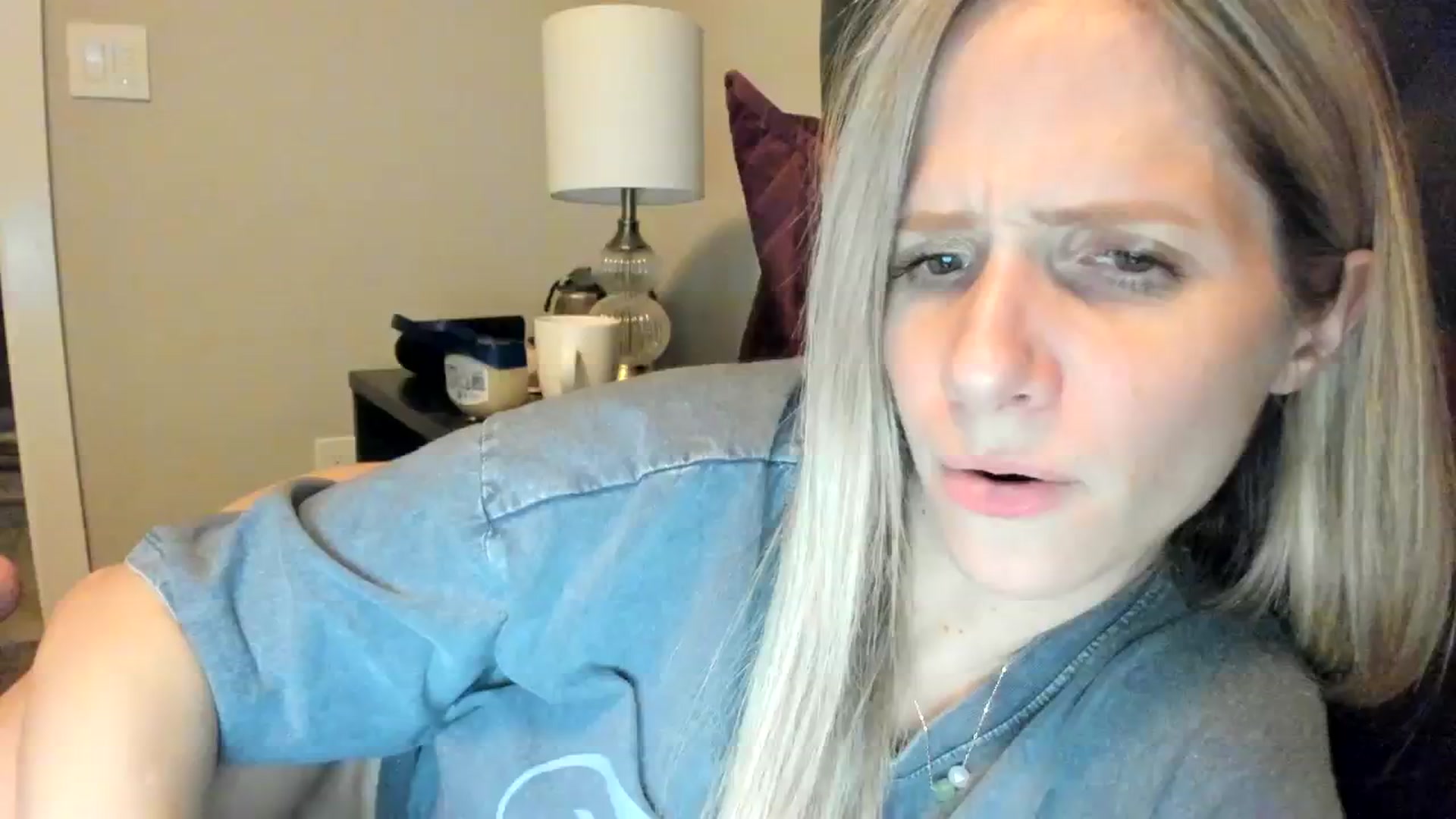 Gallery image thumbnail from Lucylux1's myfreecams stream on, 11/20/2023, 04:12 image 5 of 20