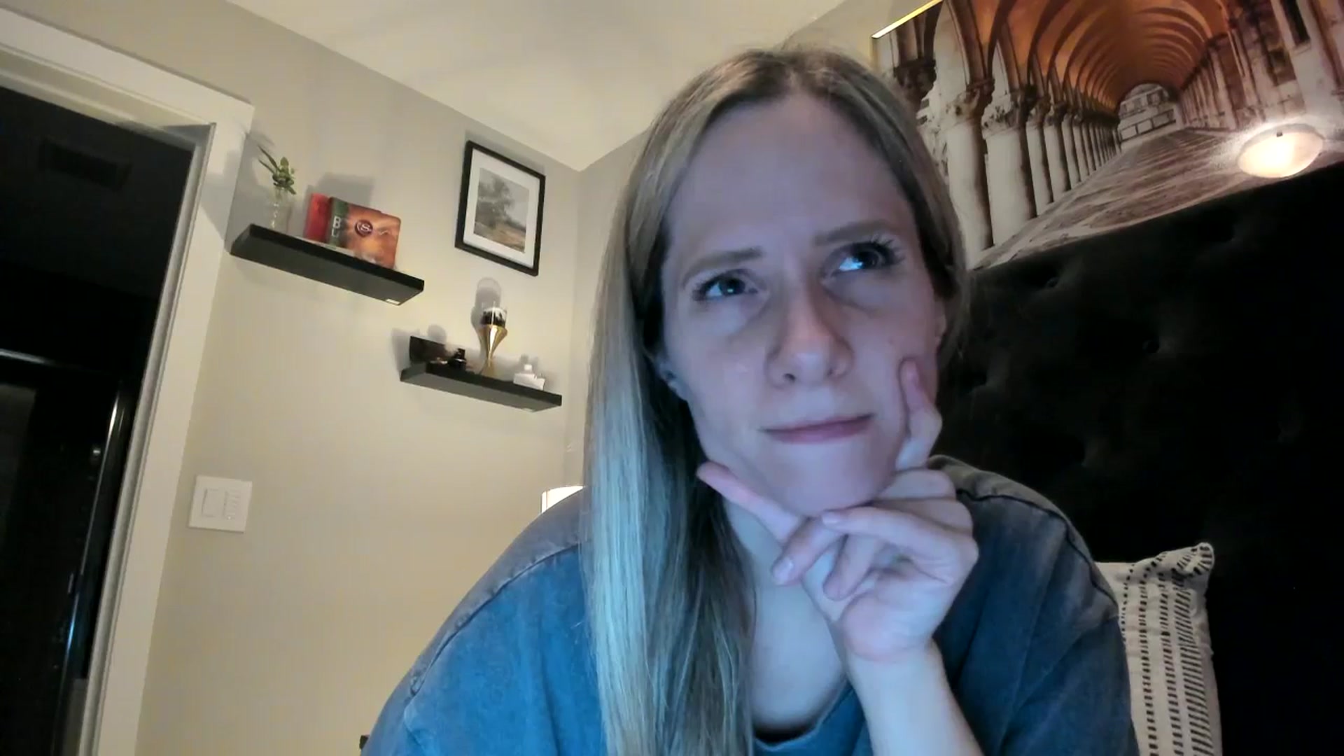Gallery image thumbnail from Lucylux1's myfreecams stream on, 12/27/2023, 04:25 image 13 of 20