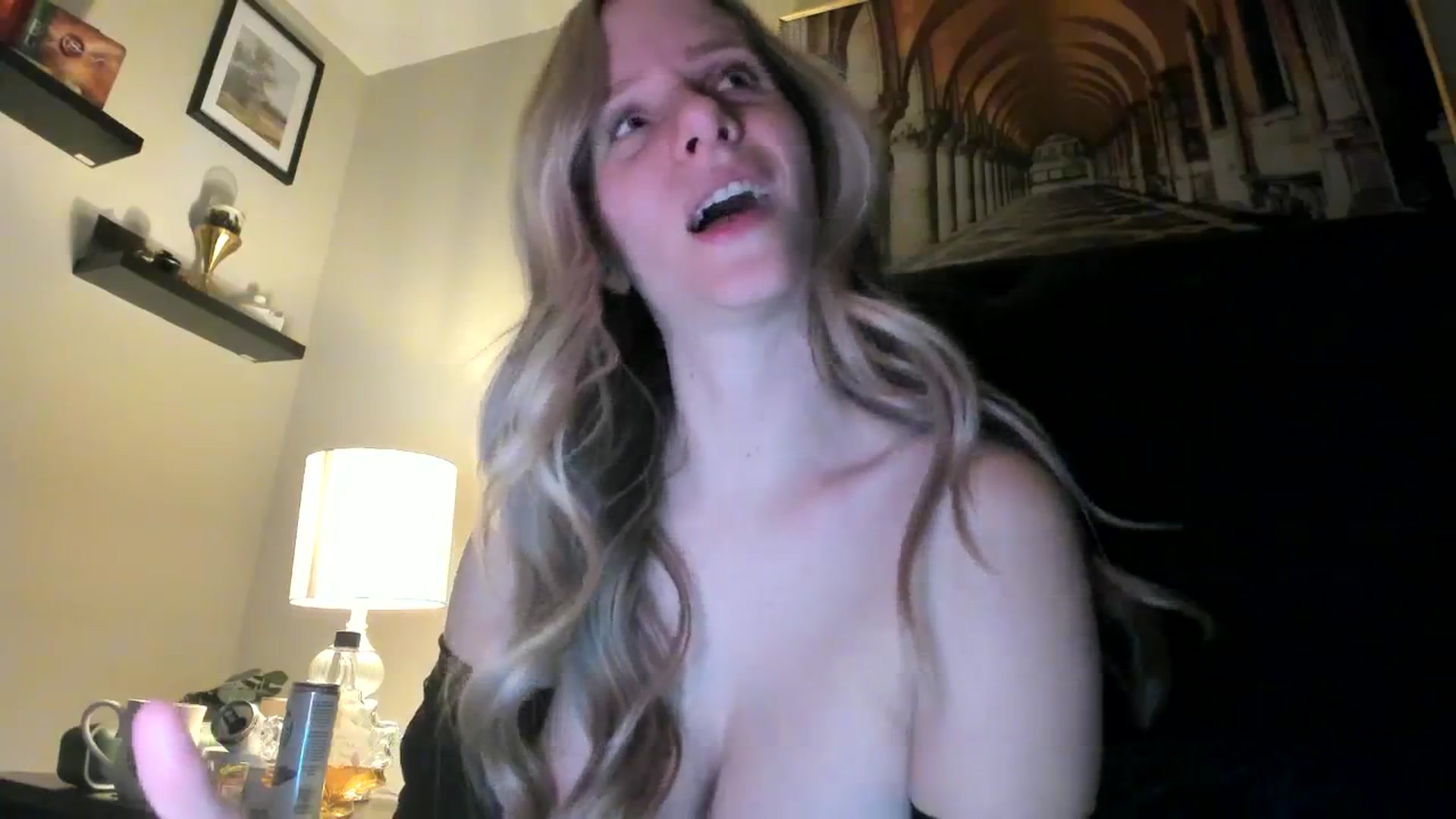 Gallery image thumbnail from Lucylux1's myfreecams stream on, 01/02/2024, 05:16 image 13 of 20
