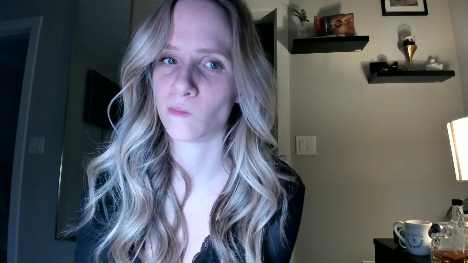 Gallery image thumbnail from Lucylux1's myfreecams stream on, 01/02/2024, 05:16 image 4 of 20