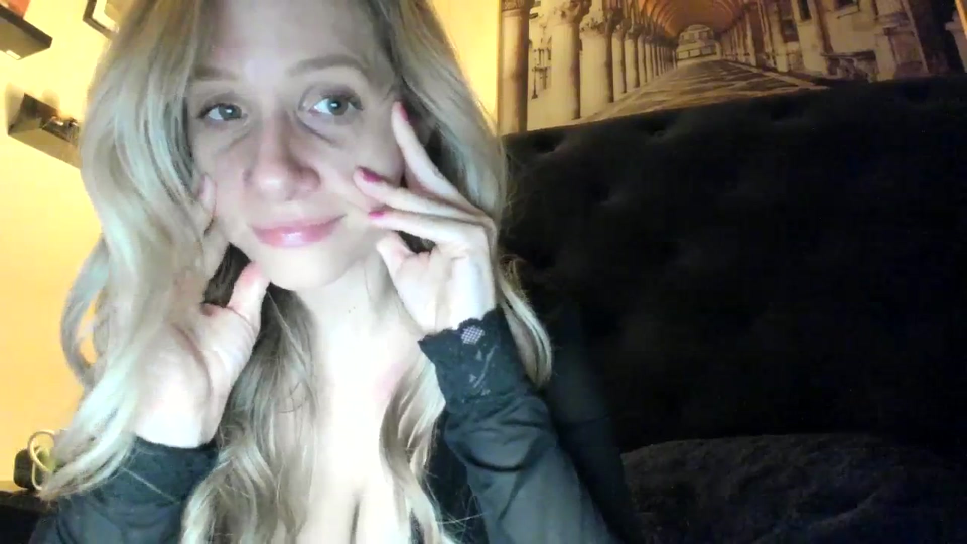 Gallery image thumbnail from Lucylux1's myfreecams stream on, 01/02/2024, 05:16 image 20 of 20