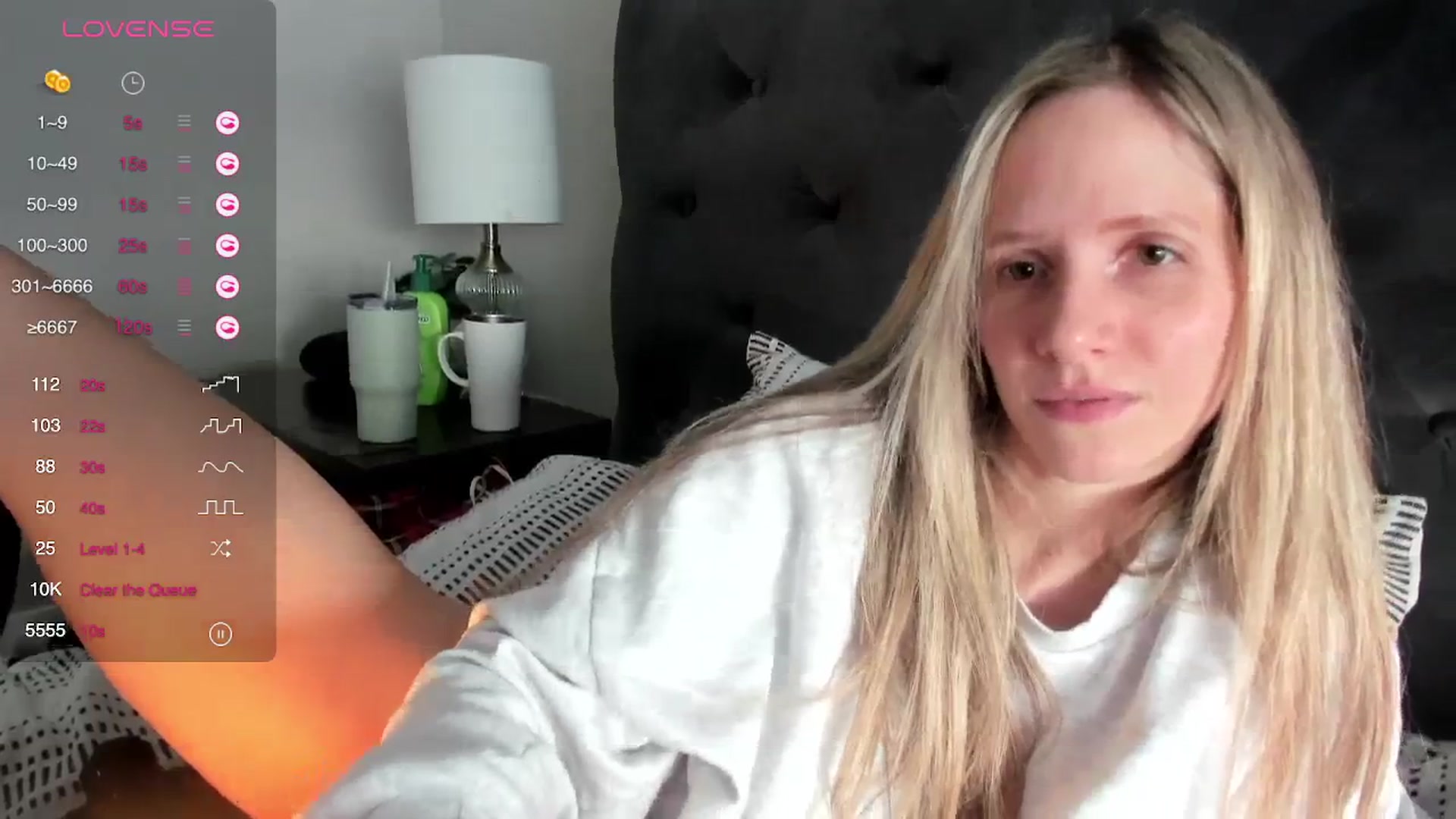 Gallery image thumbnail from Lucylux1's myfreecams stream on, 01/08/2024, 20:44 image 12 of 20