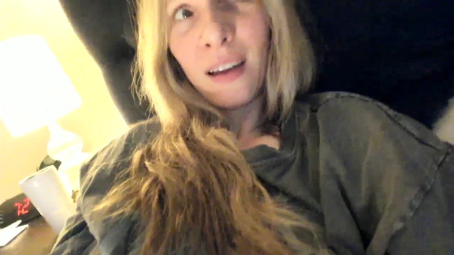 Gallery image thumbnail from Lucylux1's myfreecams stream on, 01/15/2024, 02:55 image 3 of 20